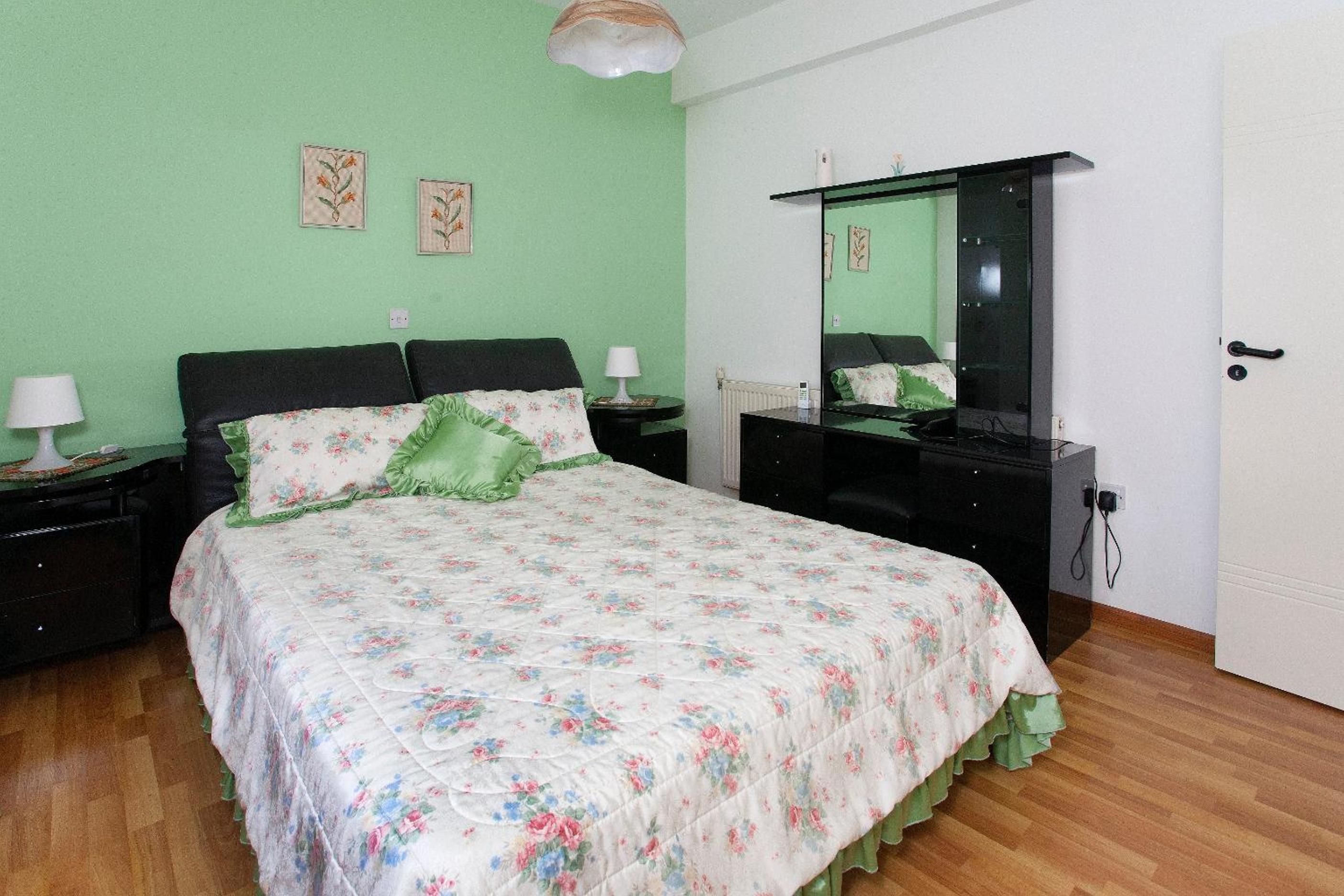 Despoina Town House