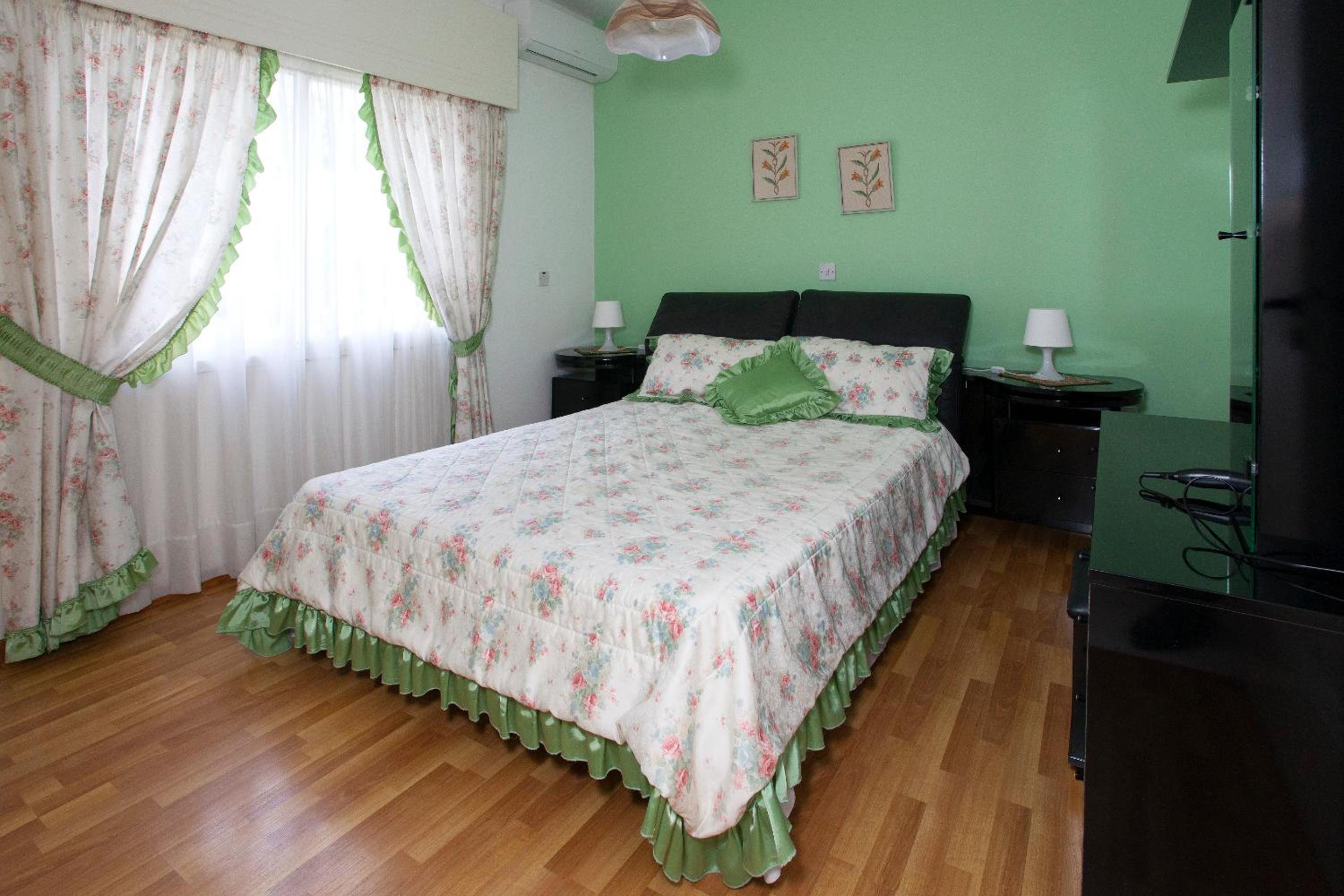 Despoina Town House