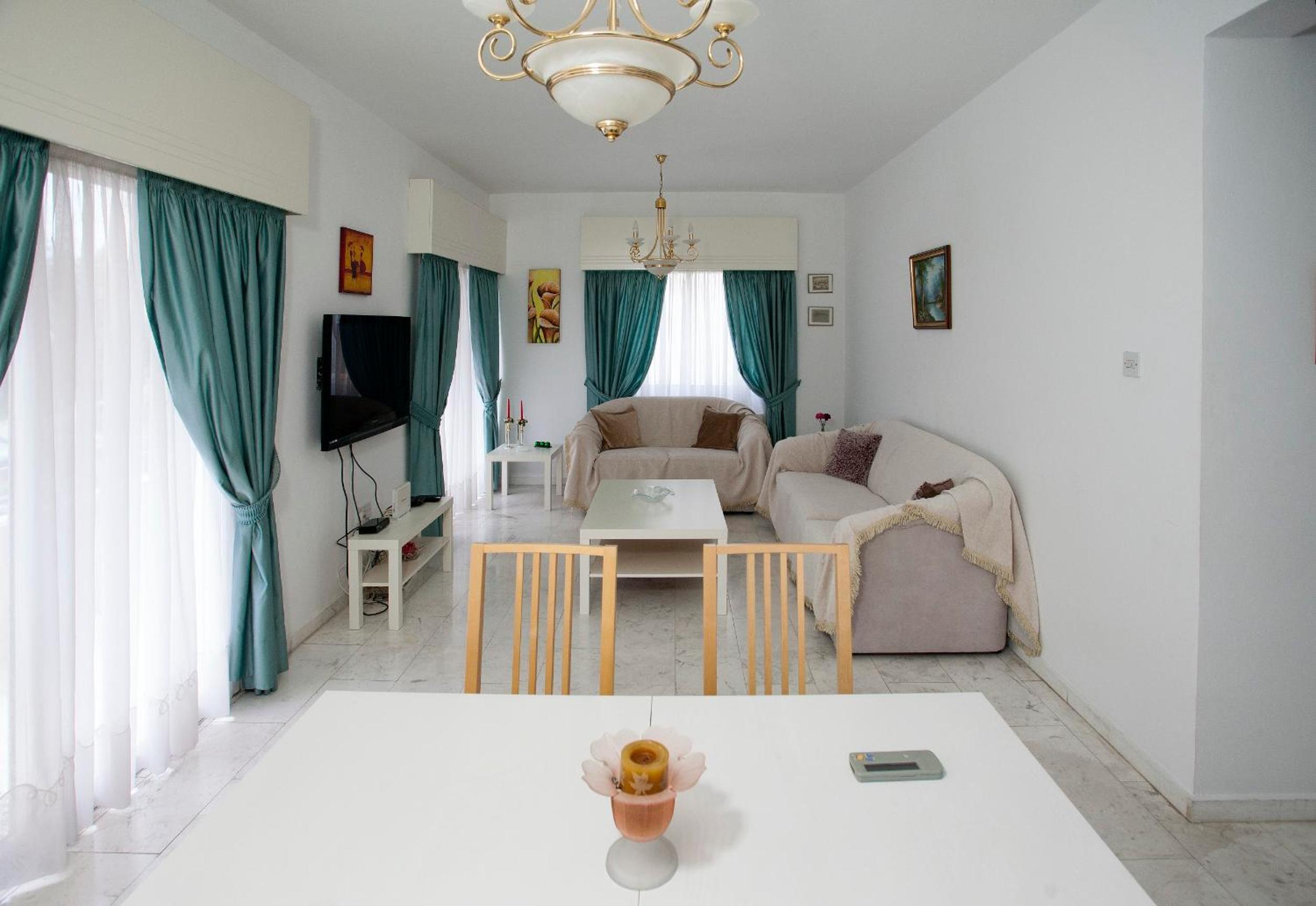 Despoina Town House