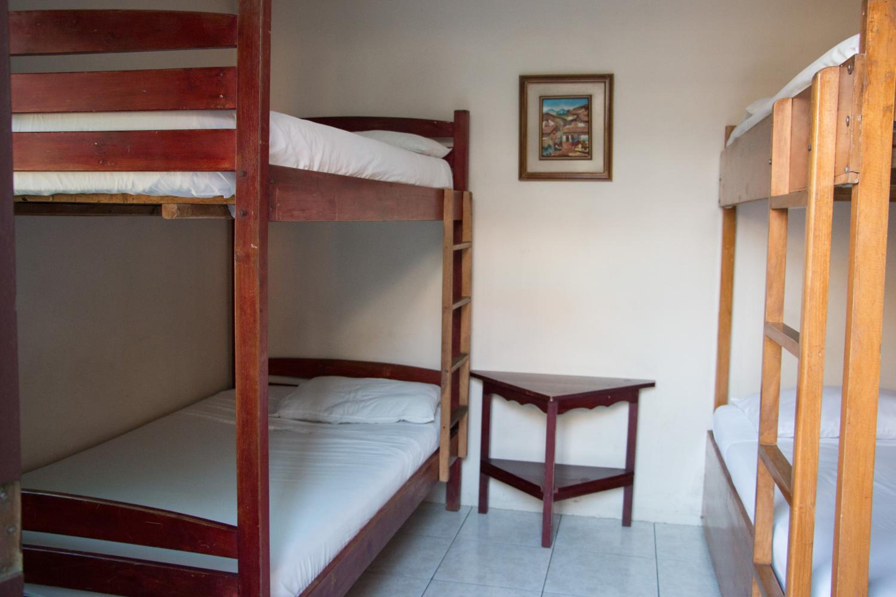 Dreamkapture Hostel close to the airport and bus terminal