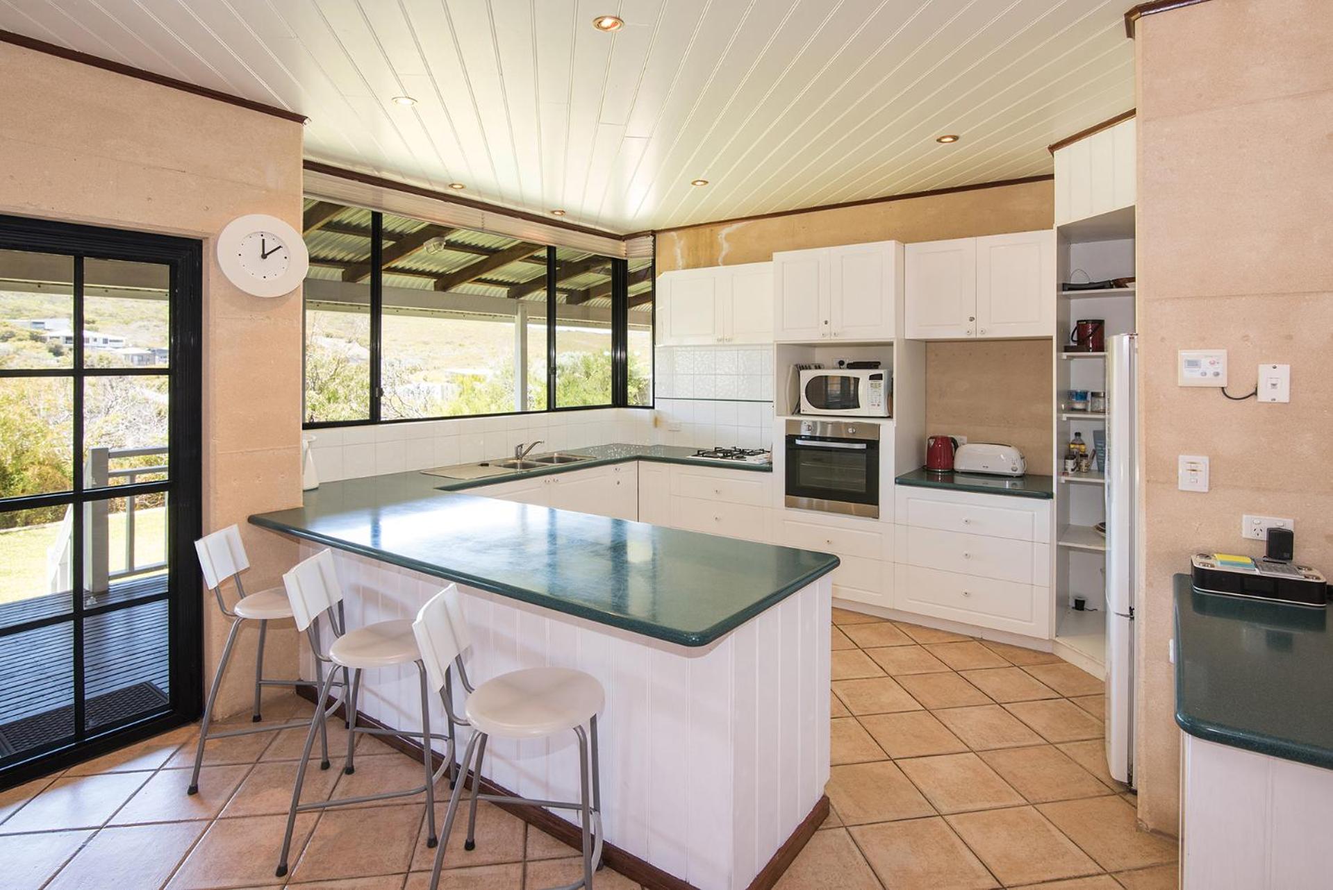 The Southouse Beachouse