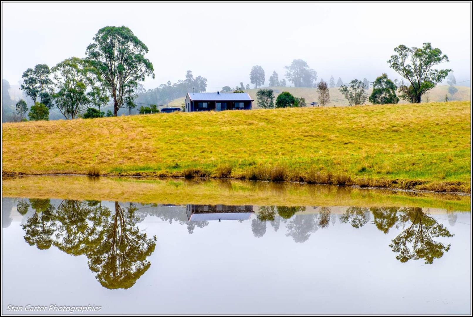 The Wattle Lodge