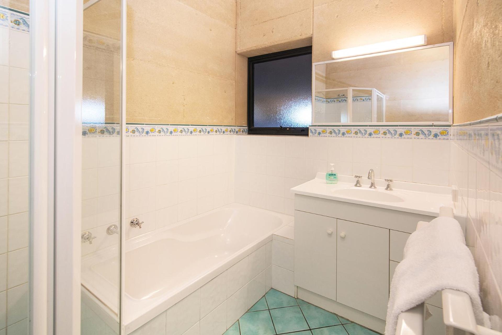 The Southouse Beachouse