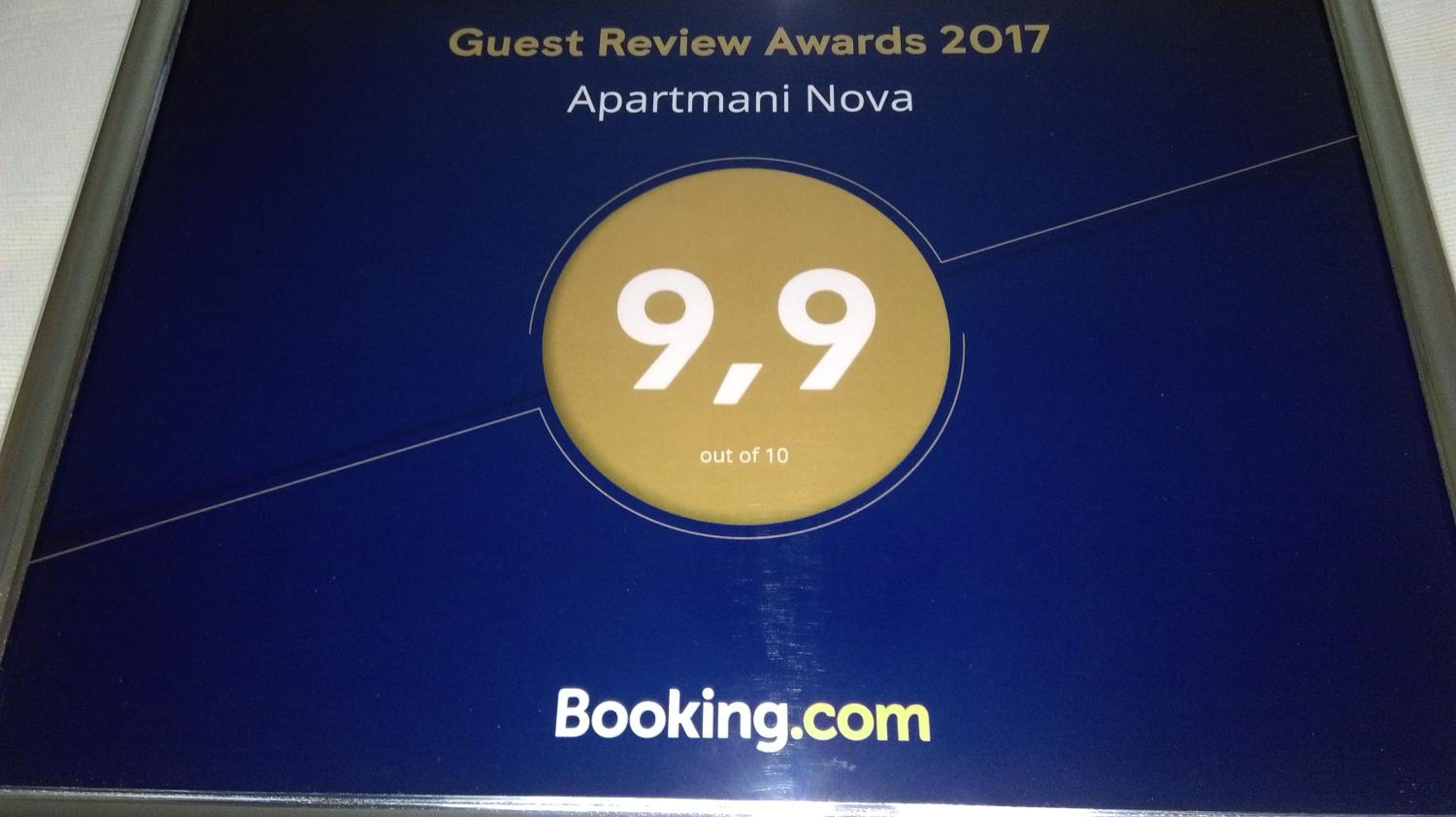 Apartmani Nova, photo 34