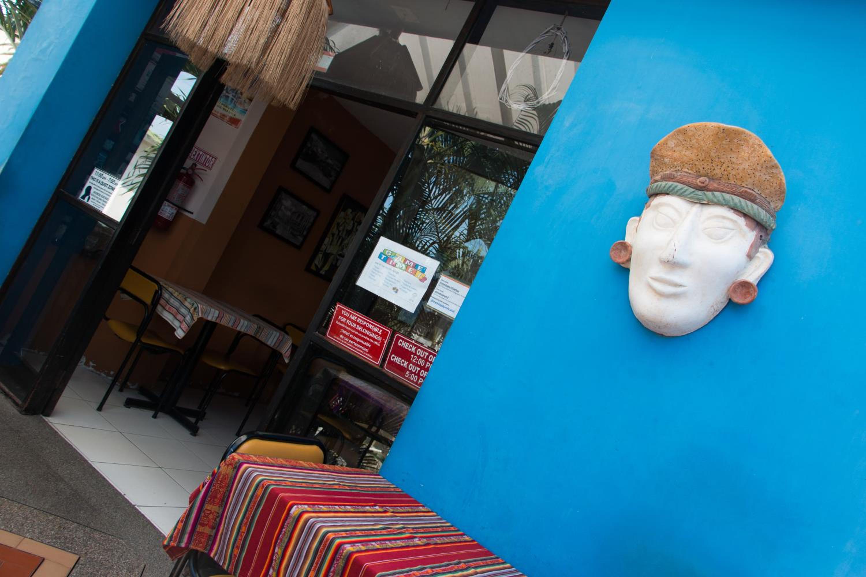 Dreamkapture Hostel close to the airport and bus terminal - Image 3