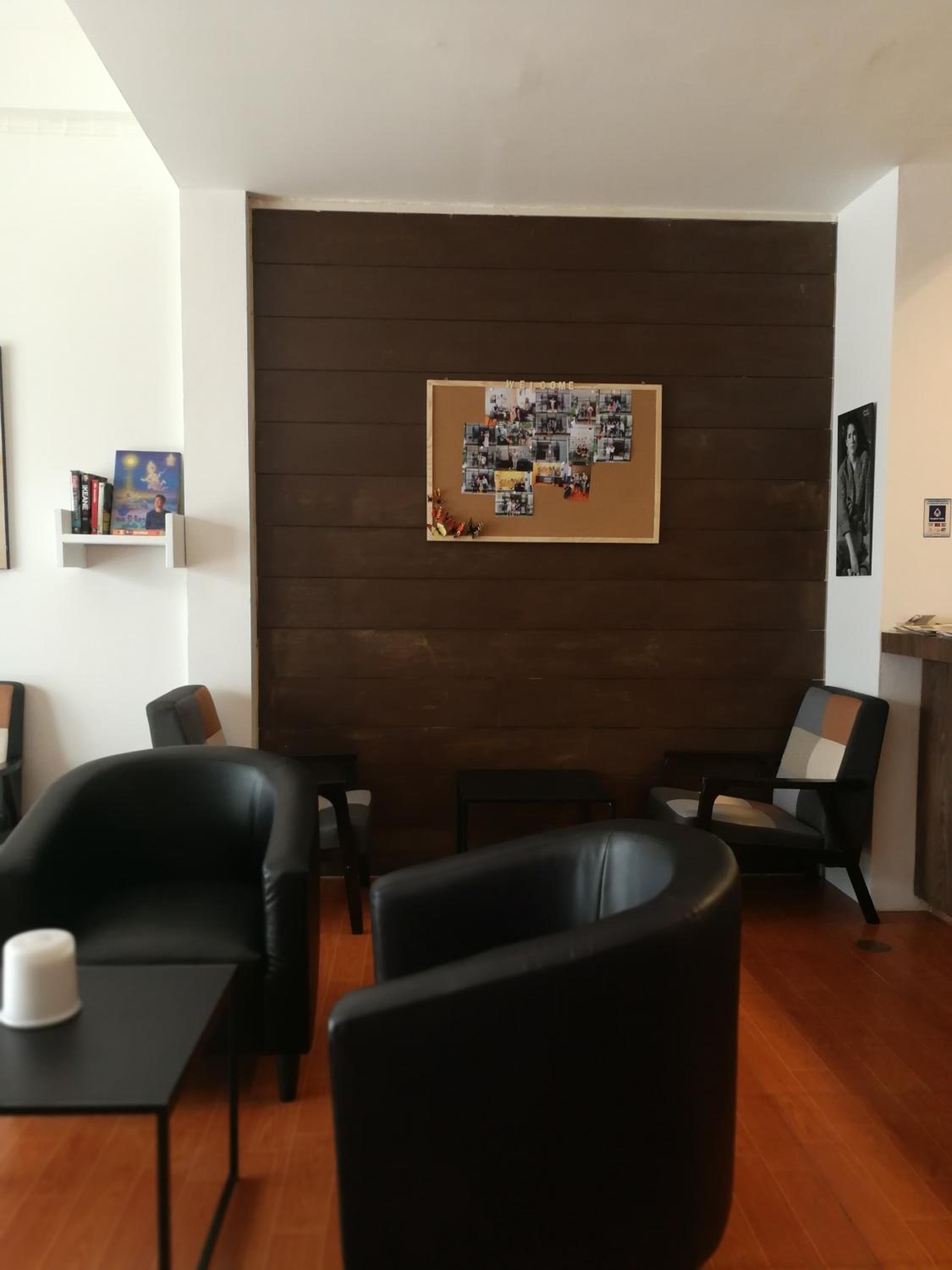 lounge