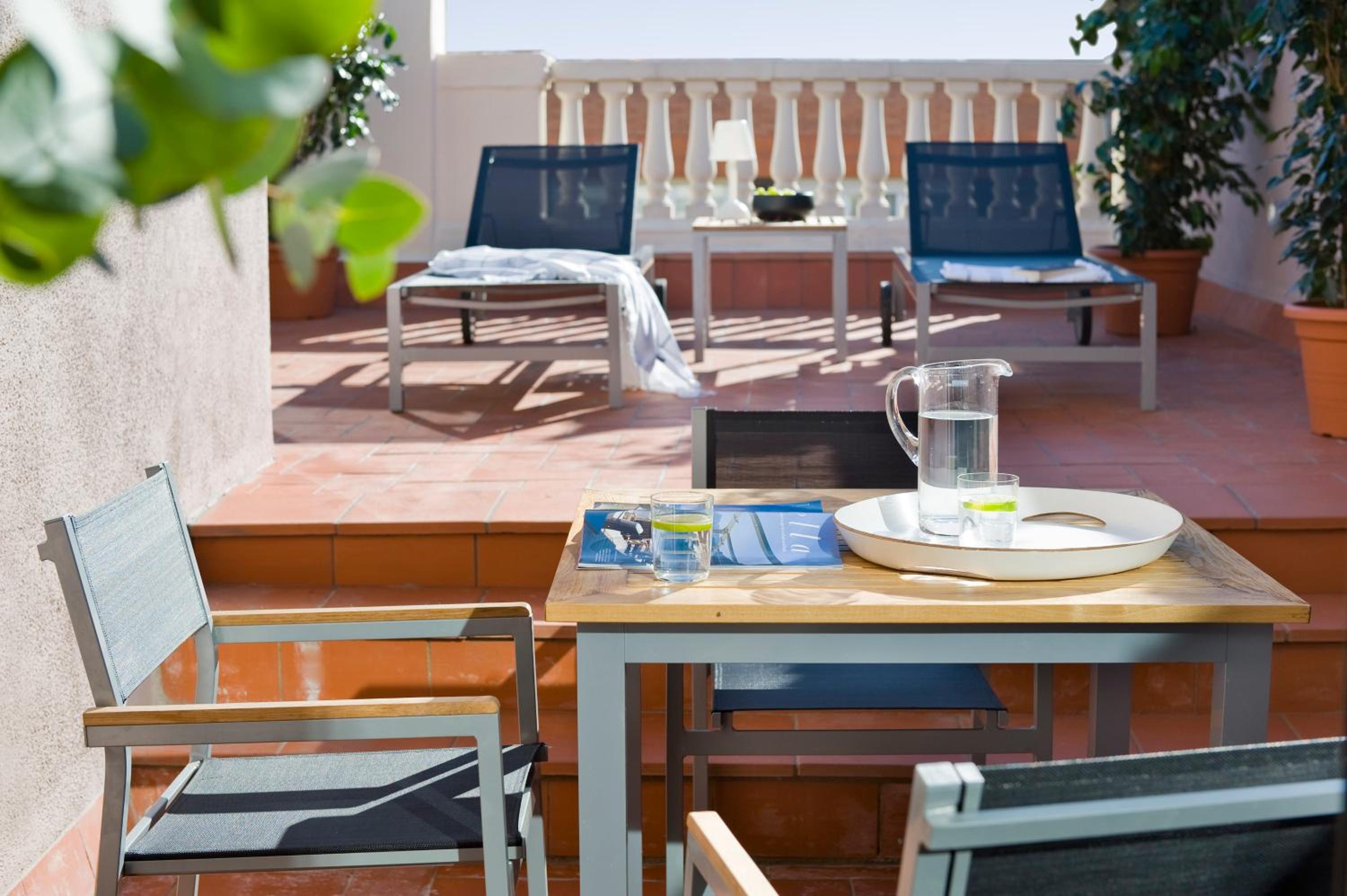 Eric Vökel Boutique Apartments - Sagrada Familia Suites