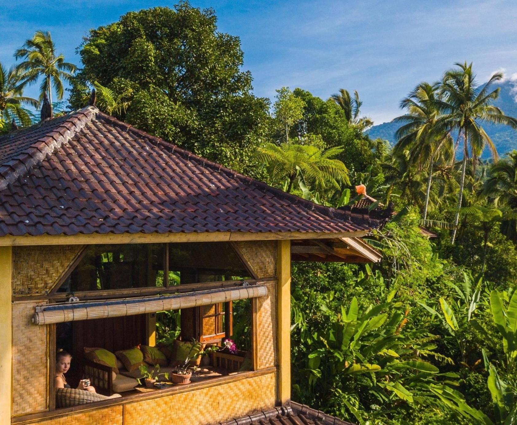 Sarinbuana Eco Lodge