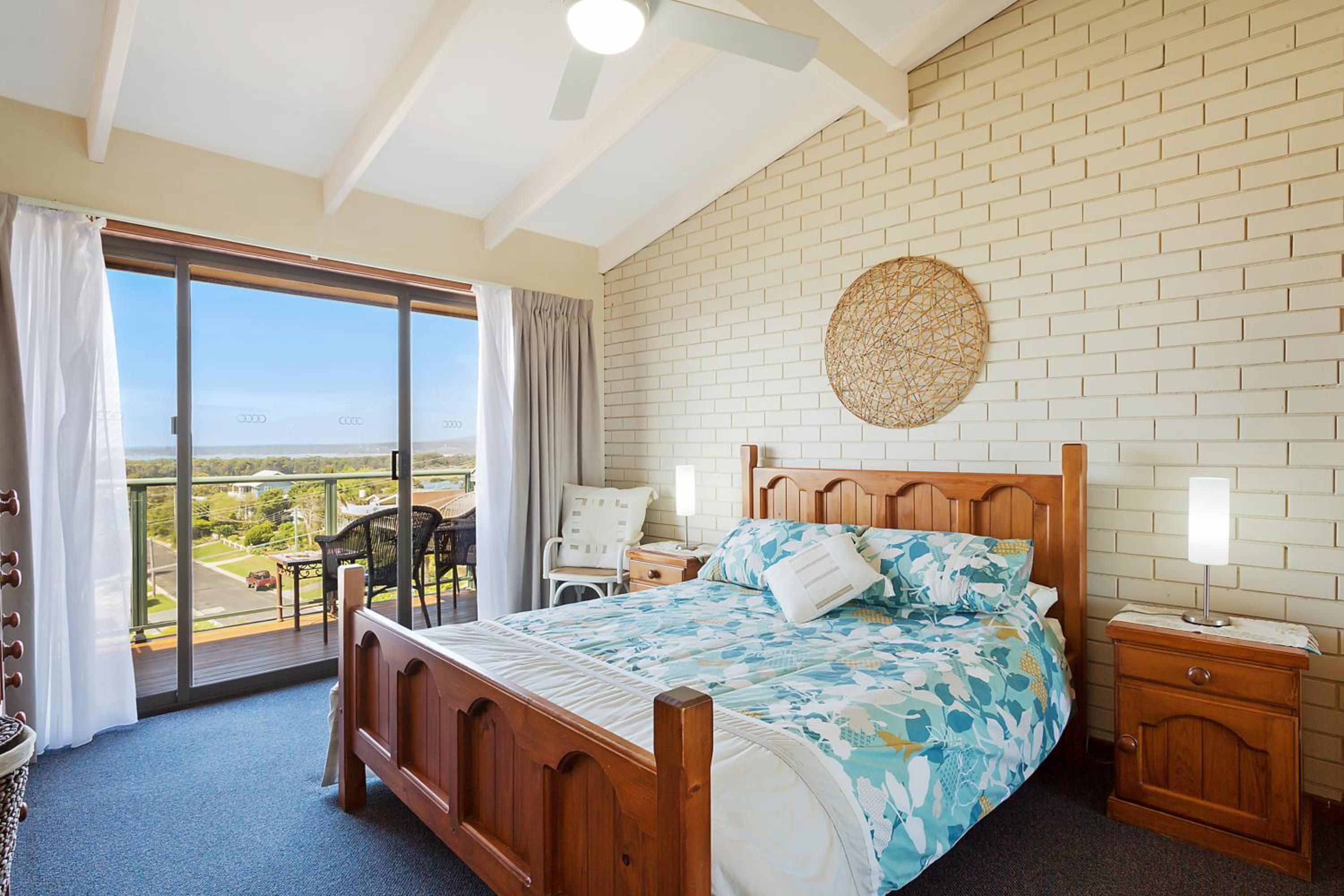 Panoramic Townhouses by Lisa