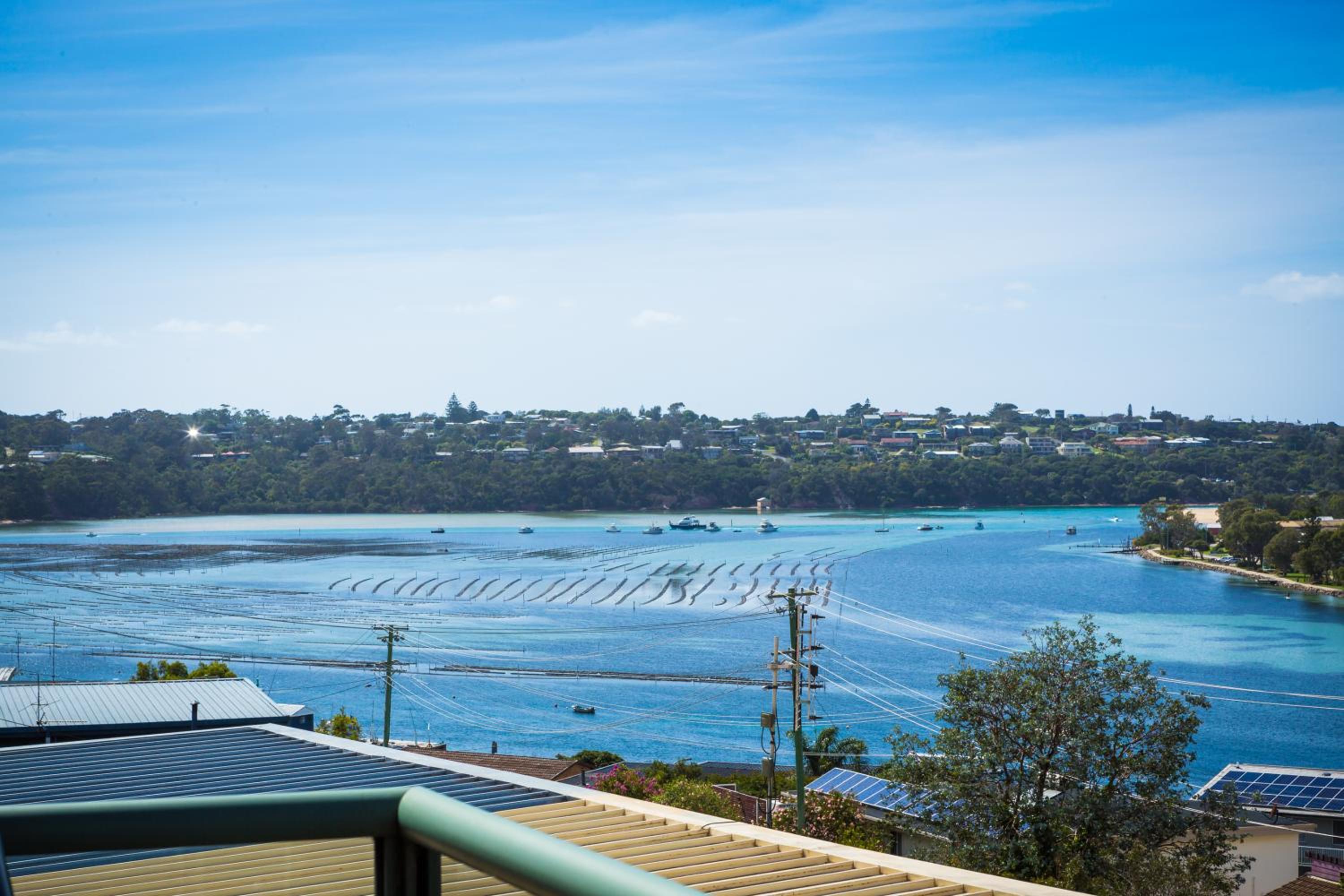 Panoramic Townhouses by Lisa