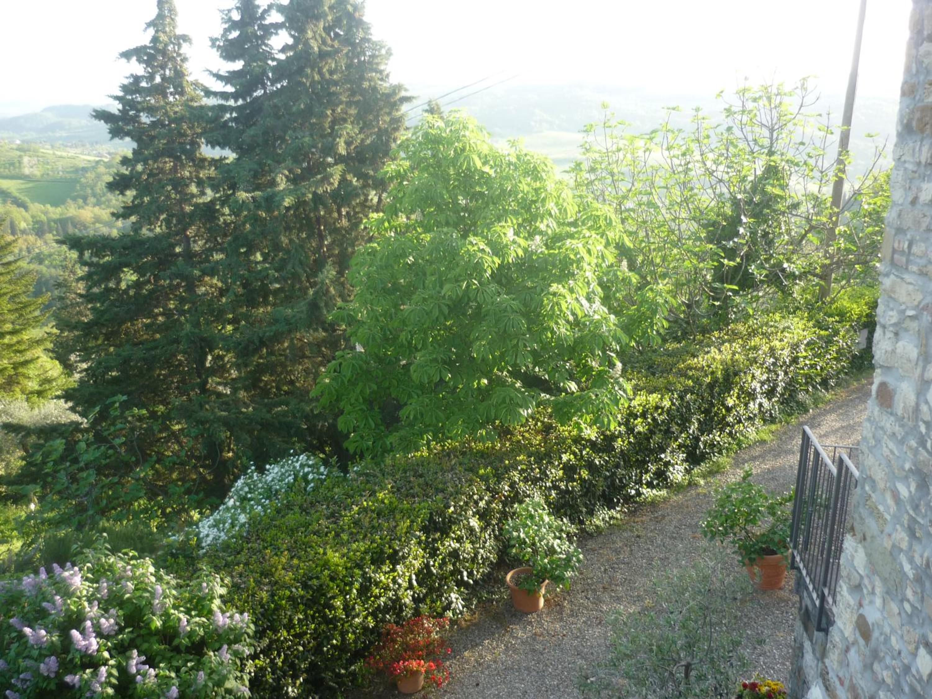 Complesso colonico Pogginano view 5