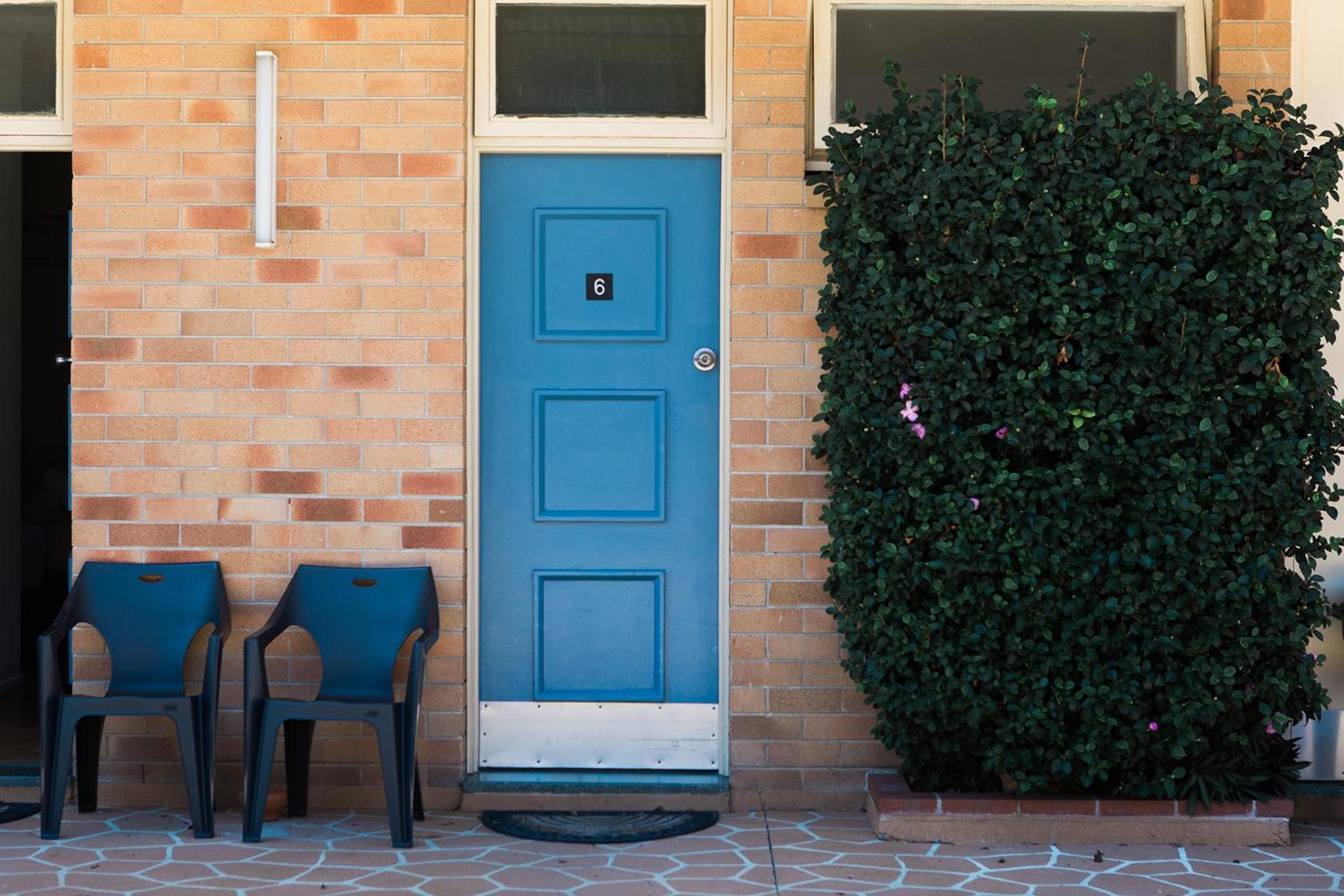 Bentleigh Motor Inn - Coffs Harbour