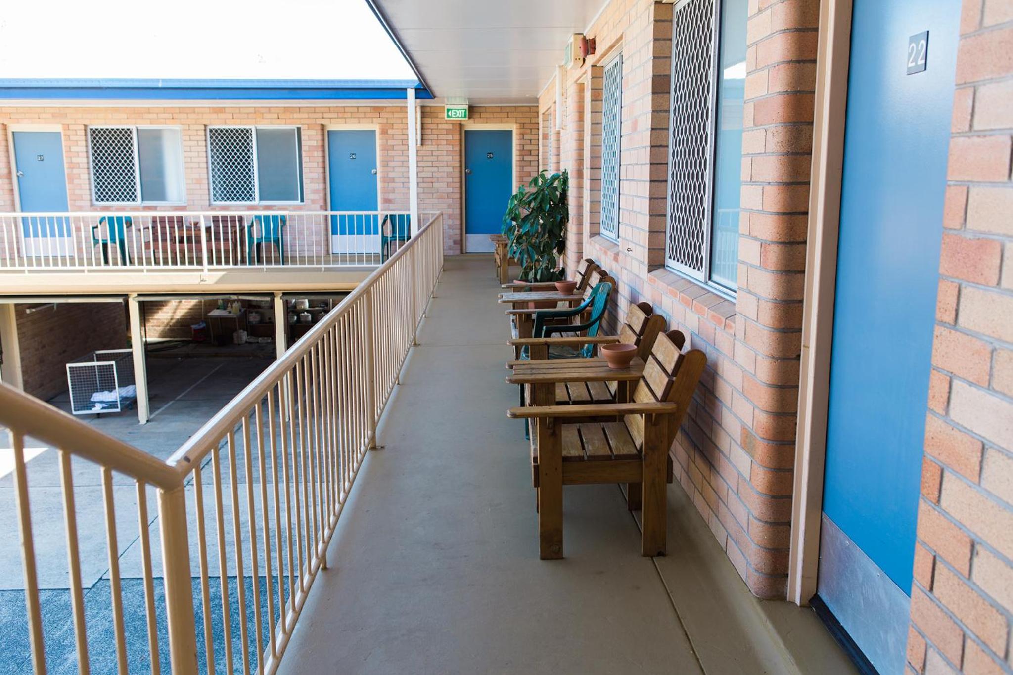 Bentleigh Motor Inn - Coffs Harbour