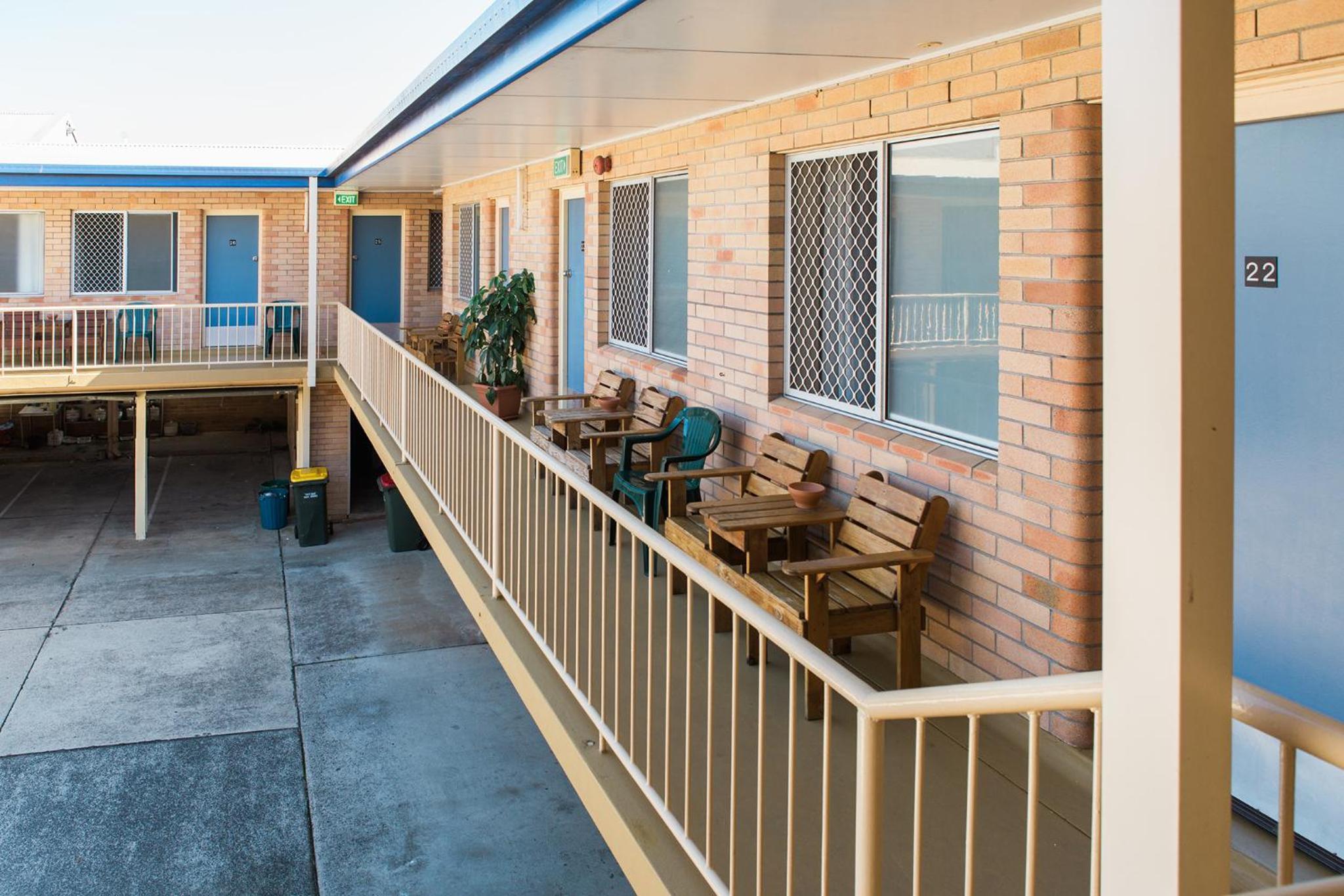 Bentleigh Motor Inn - Coffs Harbour