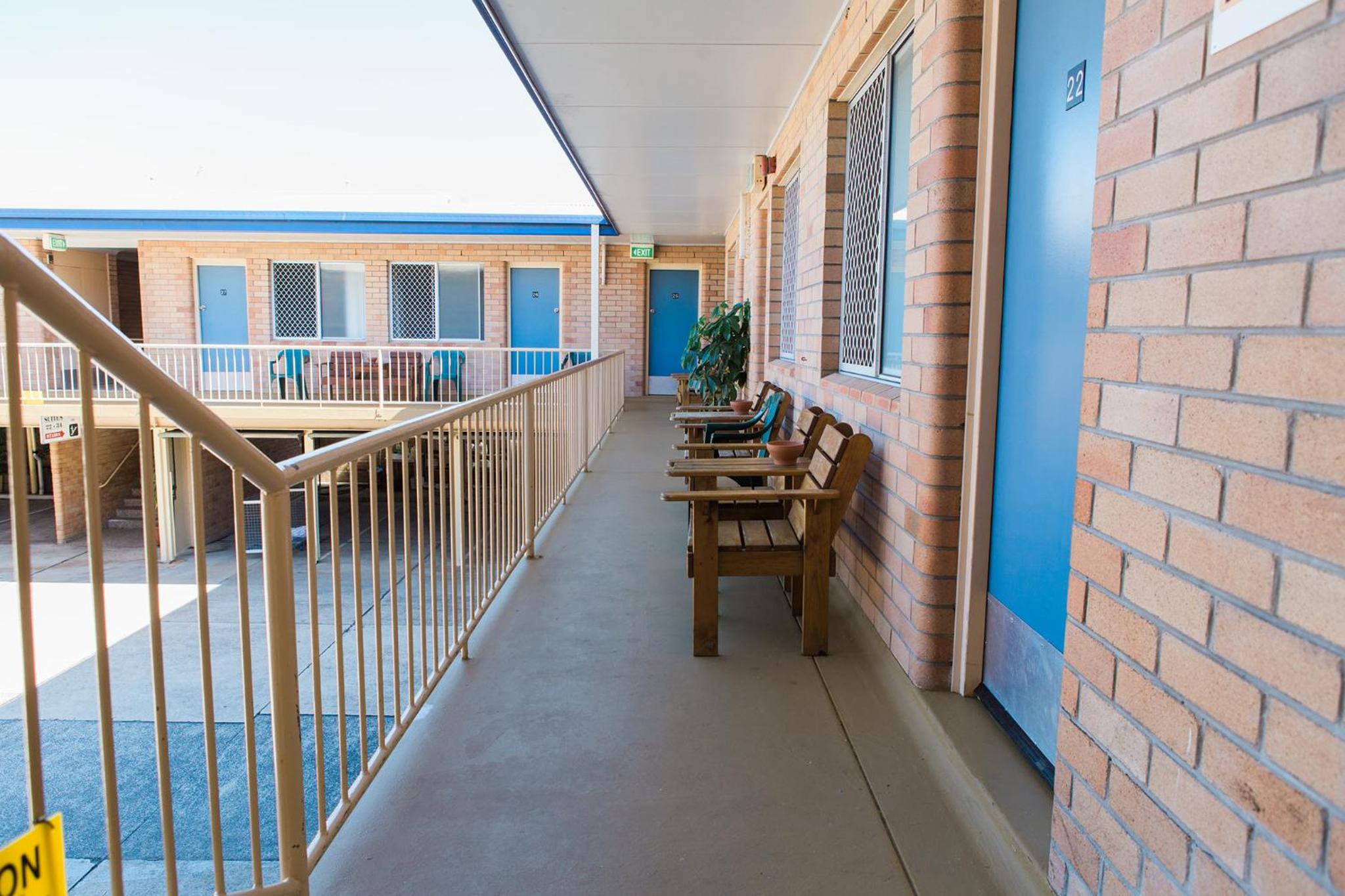 Bentleigh Motor Inn - Coffs Harbour