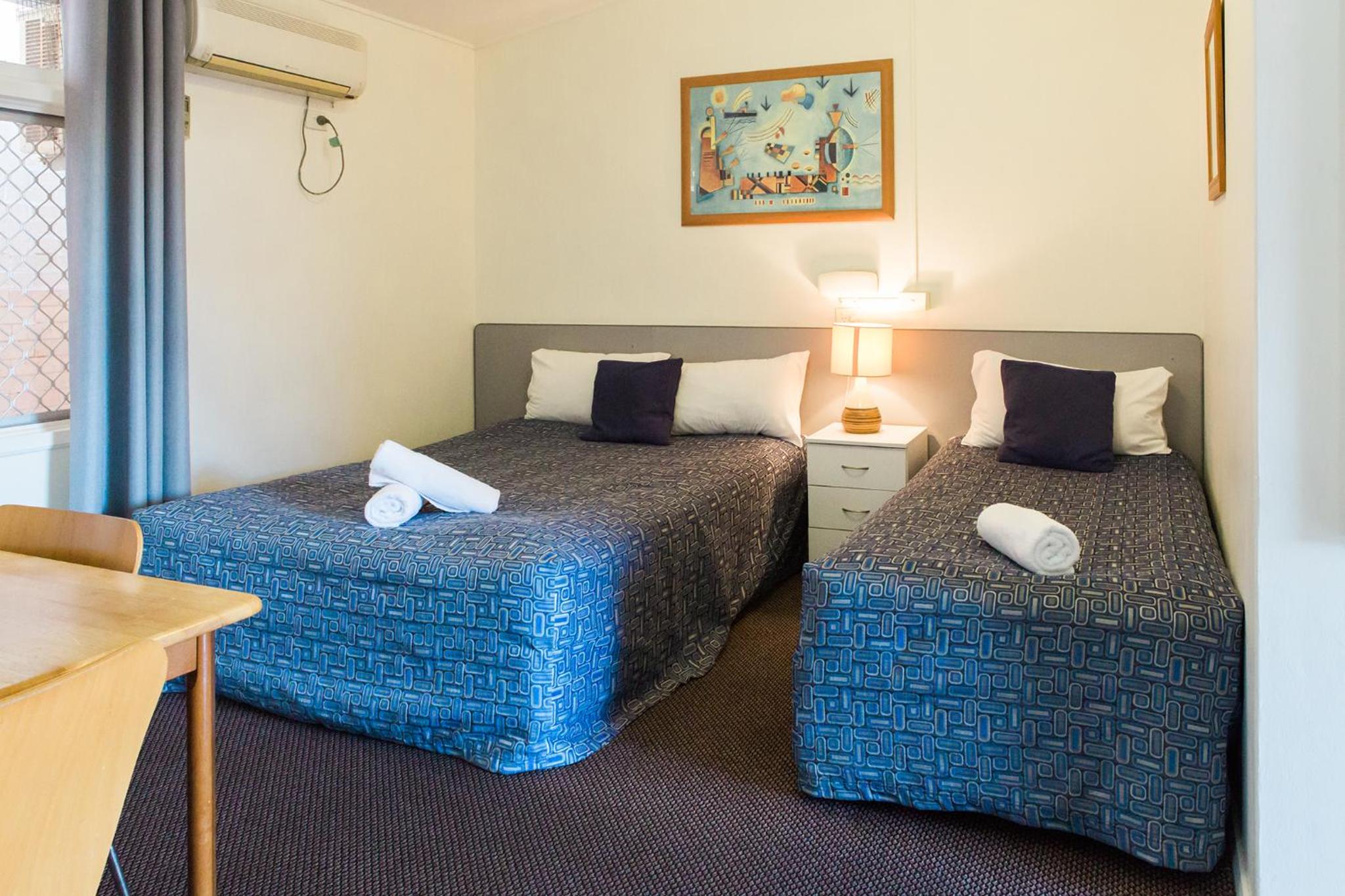 Bentleigh Motor Inn - Coffs Harbour