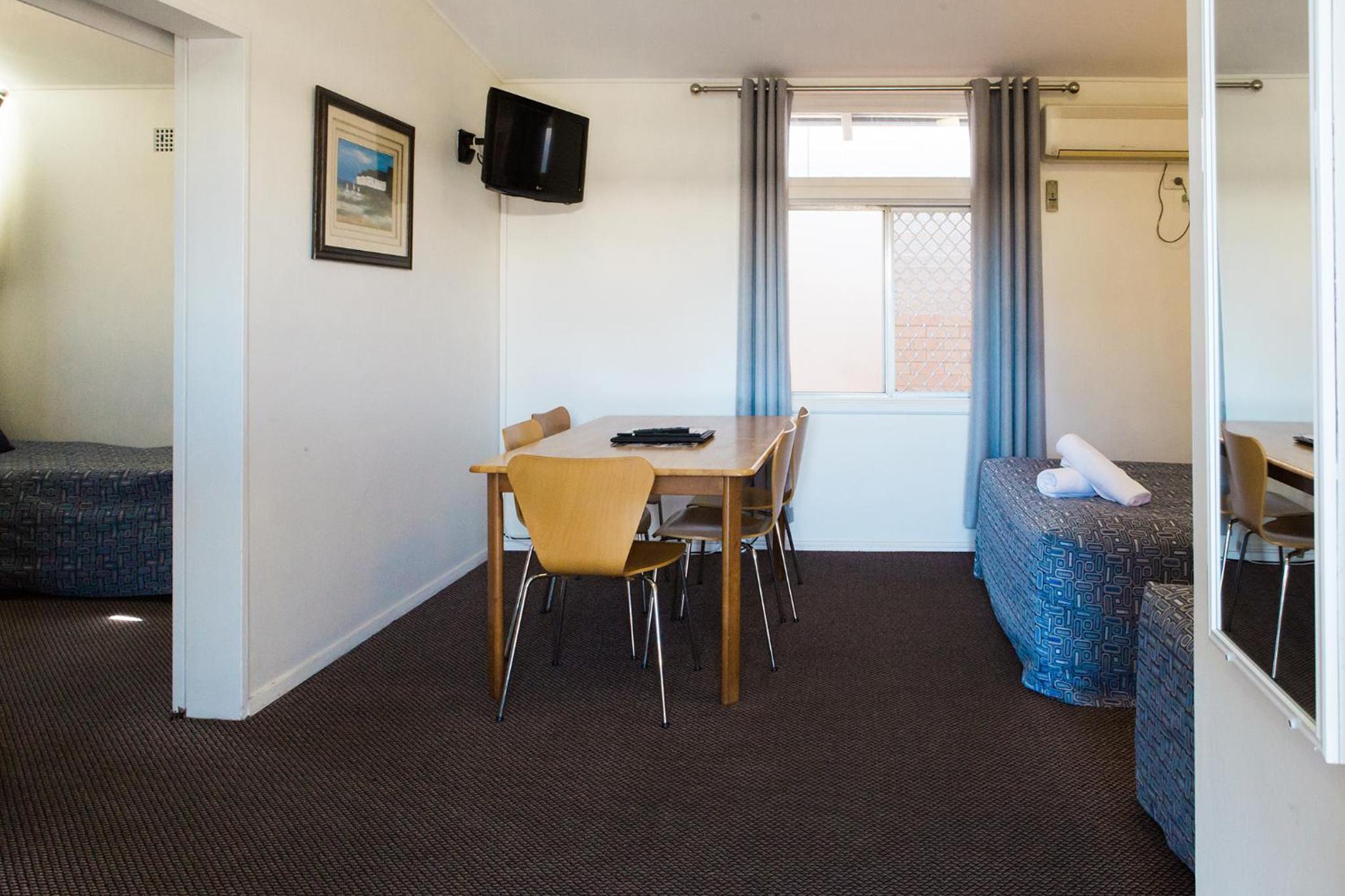 Bentleigh Motor Inn - Coffs Harbour