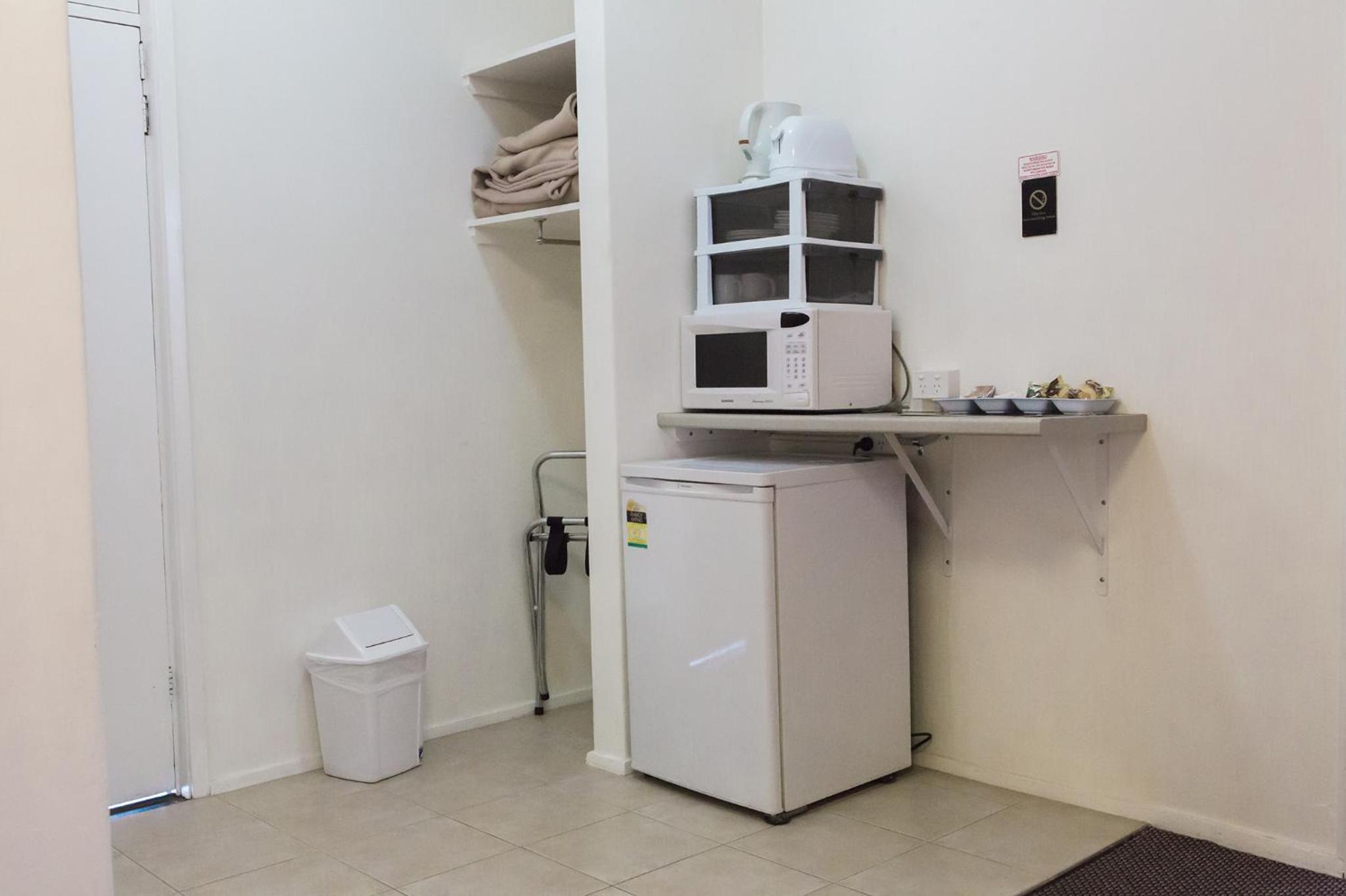 Bentleigh Motor Inn - Coffs Harbour