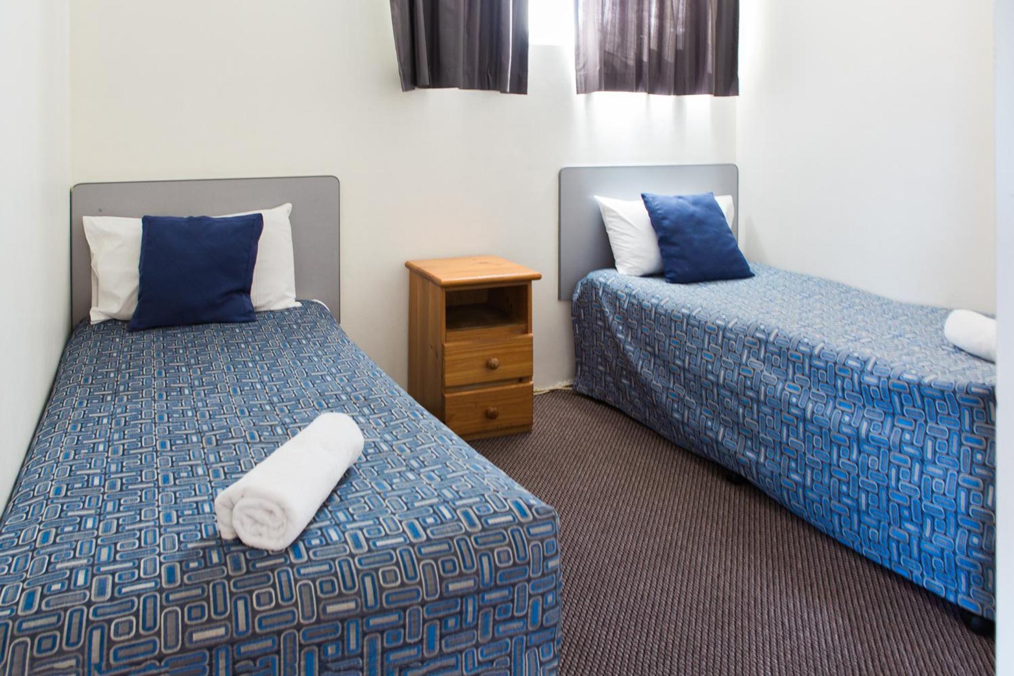 Bentleigh Motor Inn - Coffs Harbour
