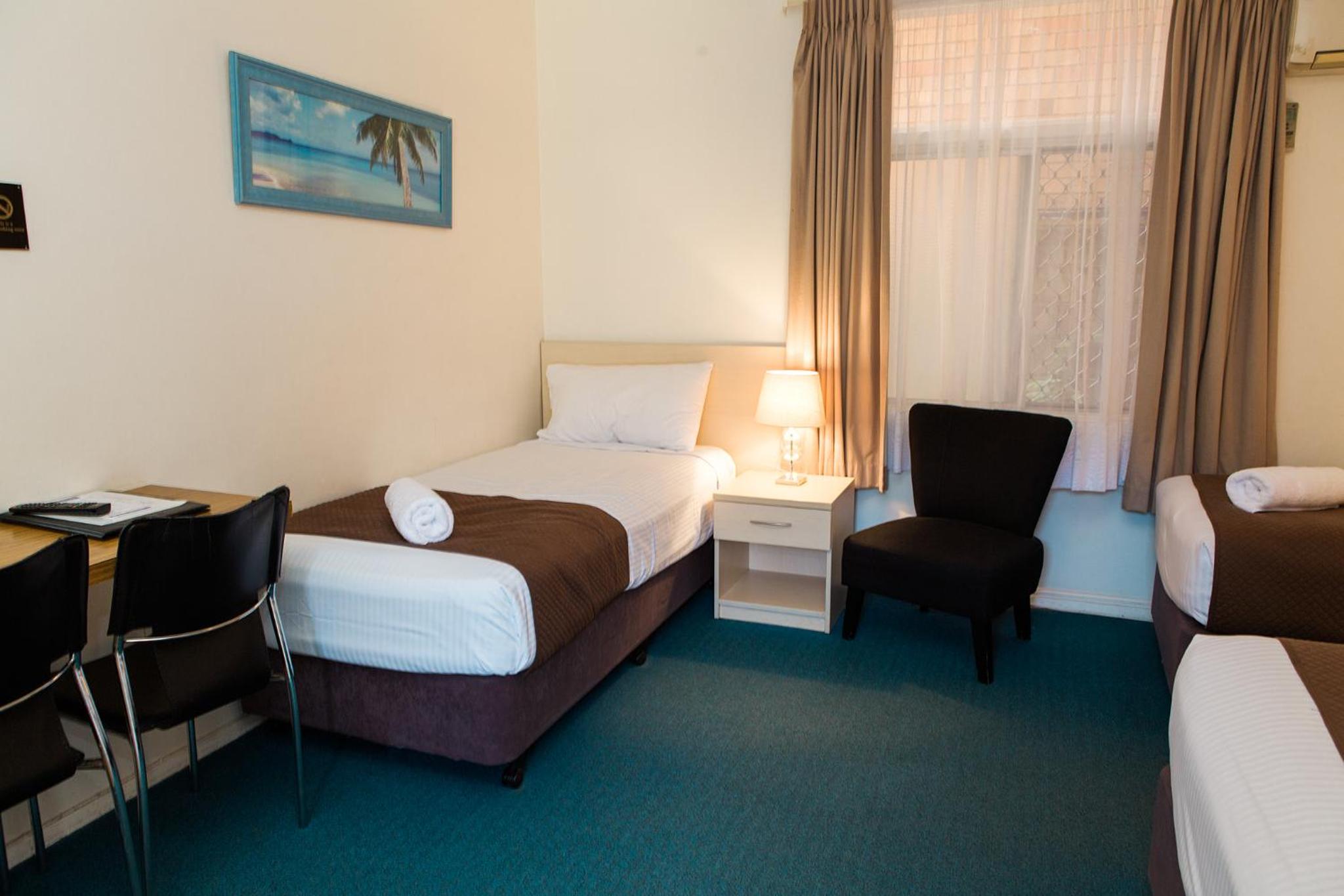 Bentleigh Motor Inn - Coffs Harbour
