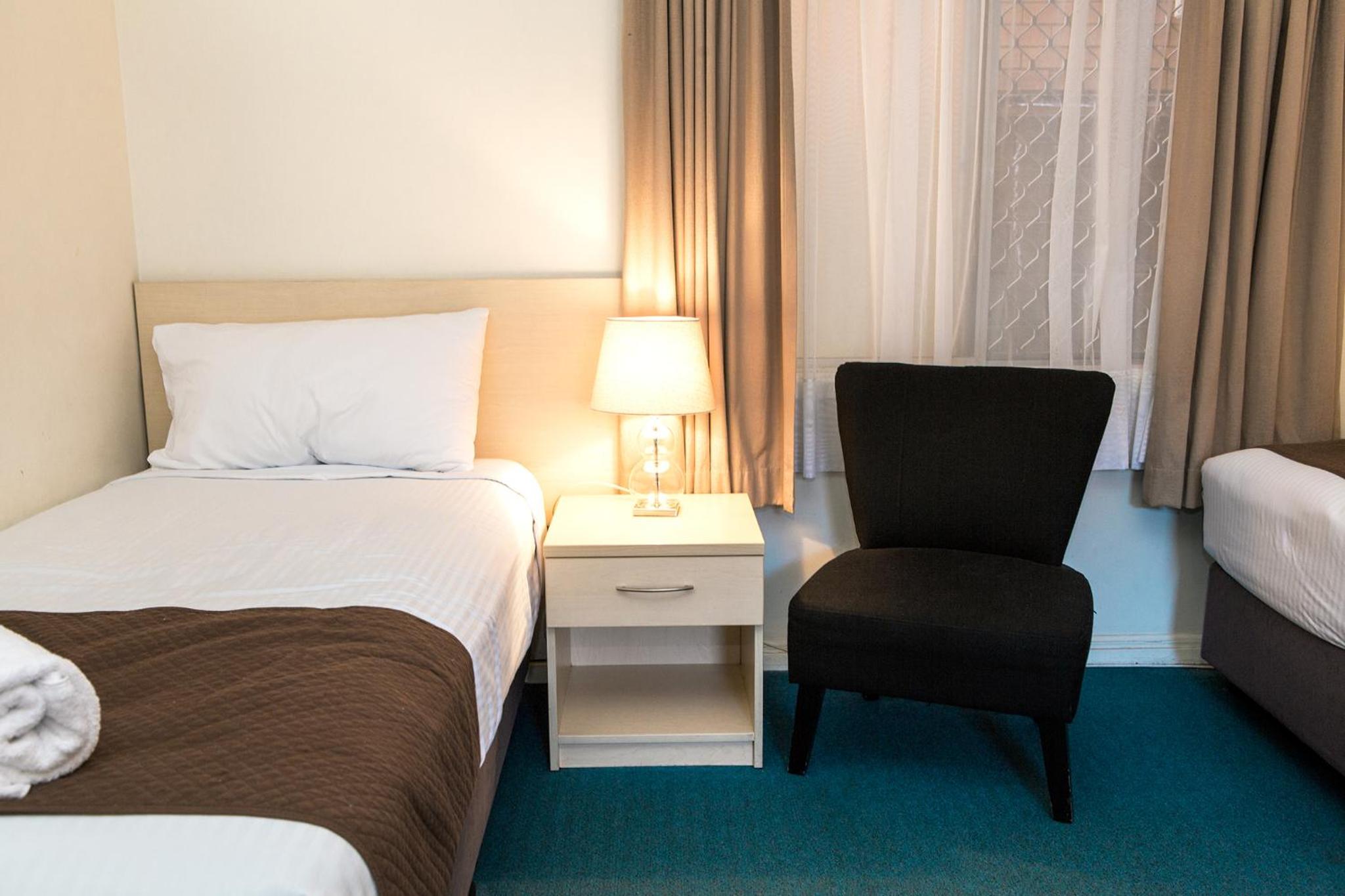 Bentleigh Motor Inn - Coffs Harbour