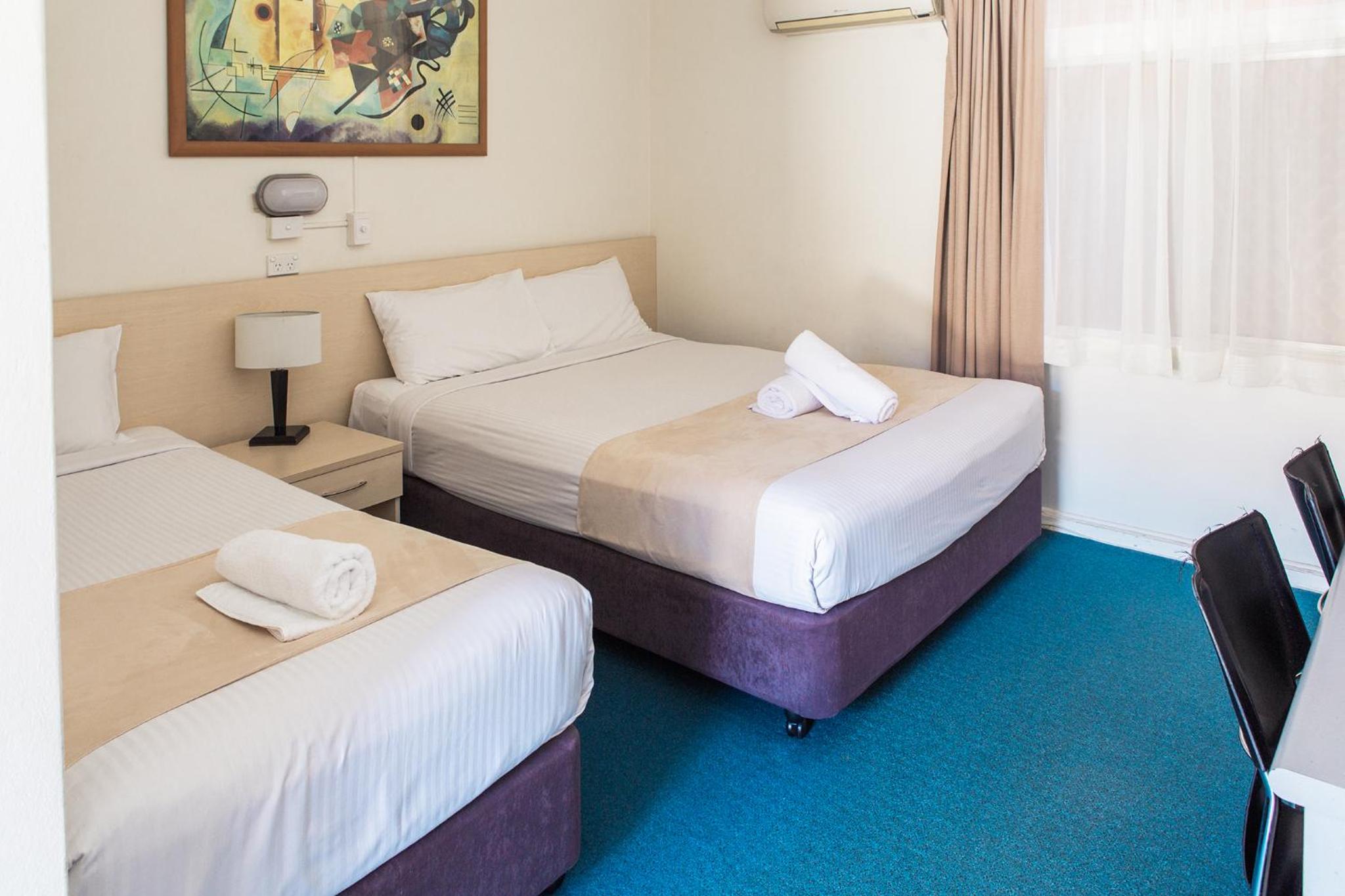 Bentleigh Motor Inn - Coffs Harbour
