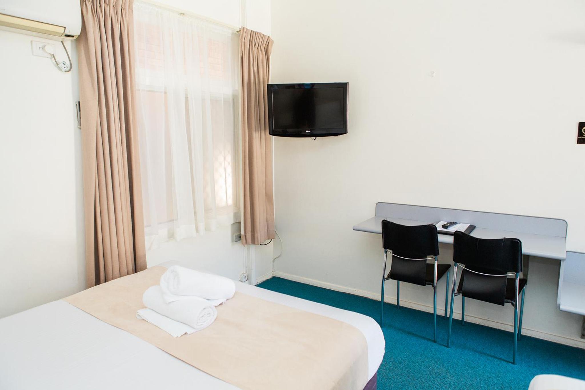 Bentleigh Motor Inn - Coffs Harbour