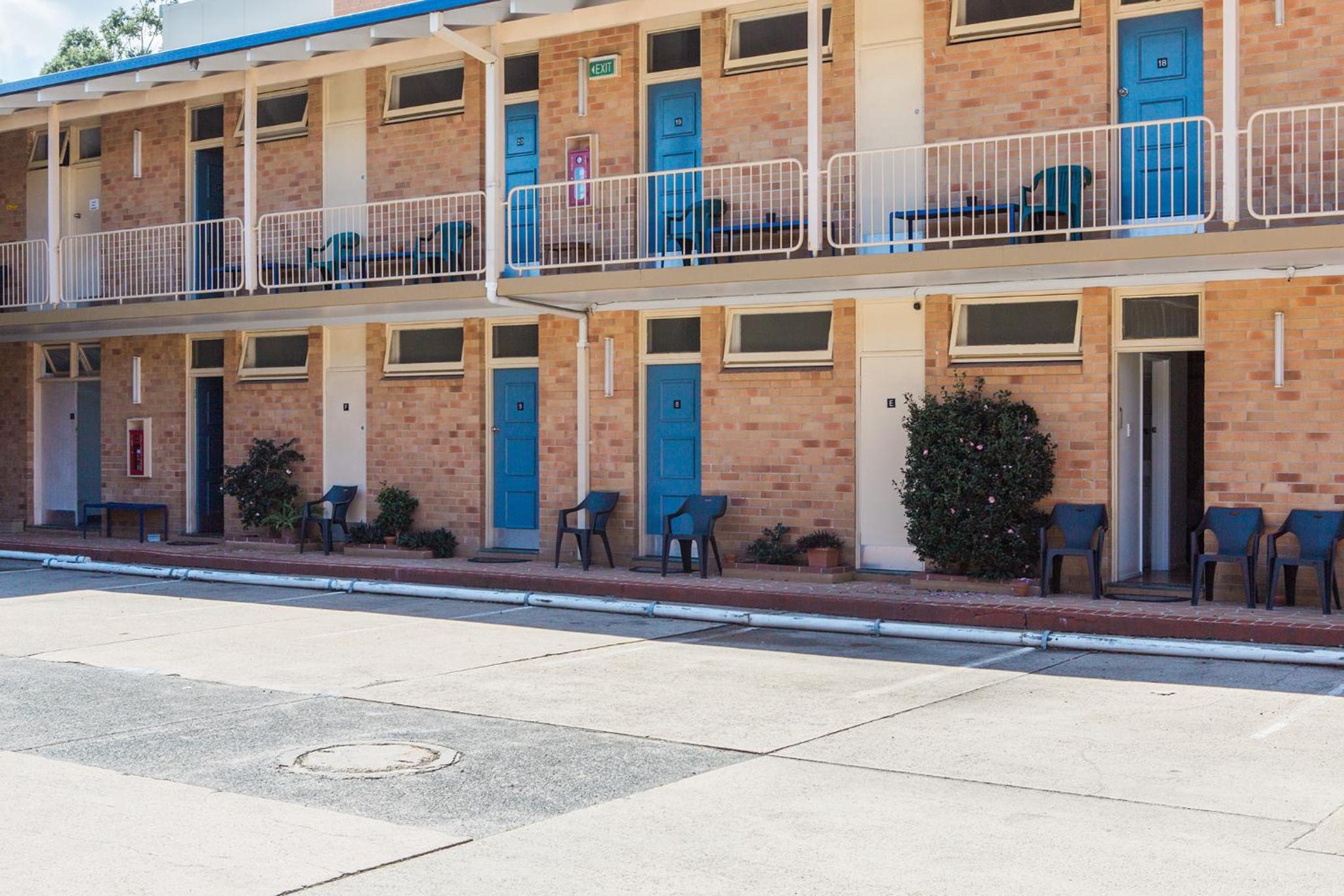 Bentleigh Motor Inn - Coffs Harbour