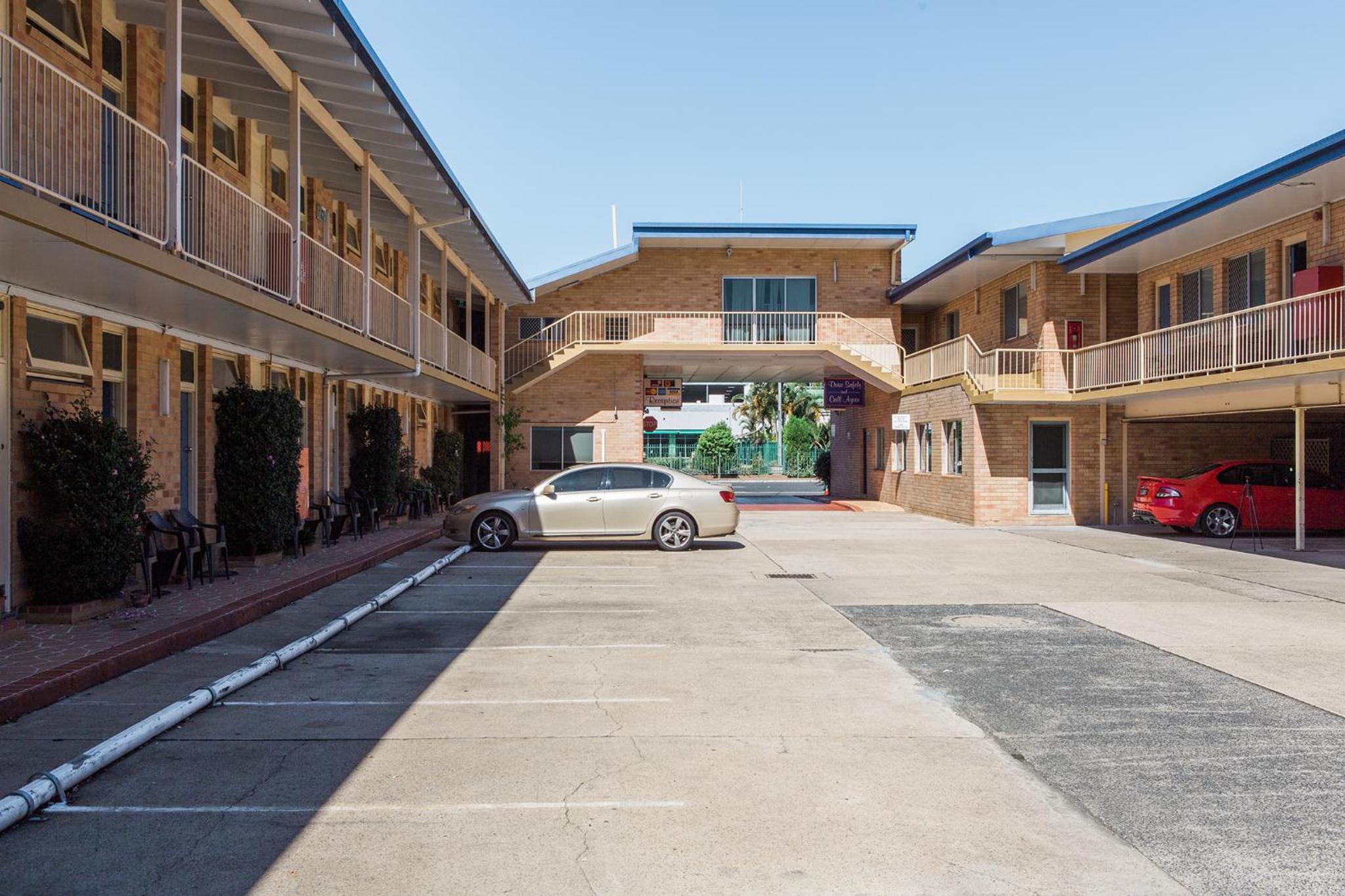 Bentleigh Motor Inn - Coffs Harbour