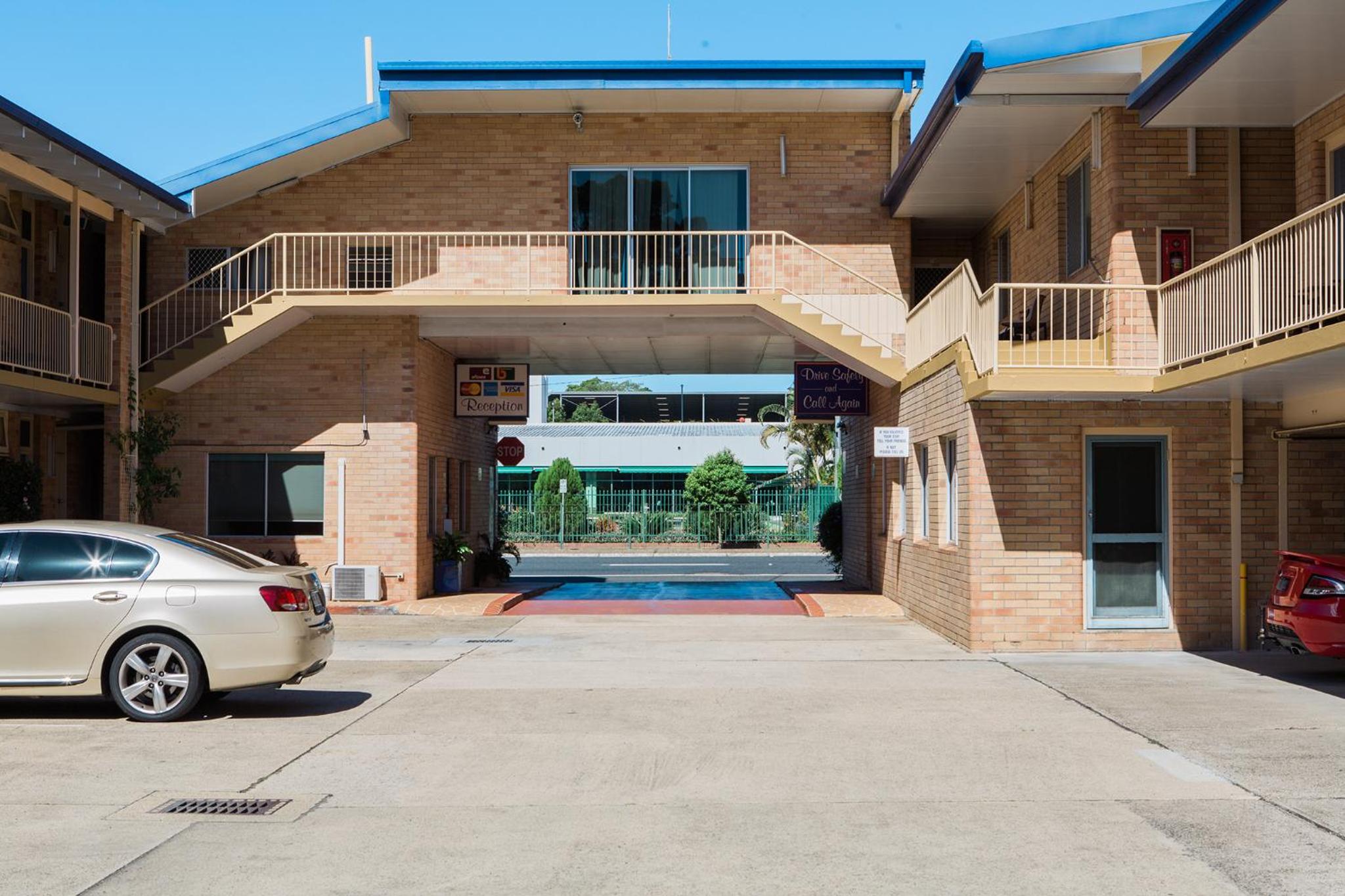 Bentleigh Motor Inn - Coffs Harbour