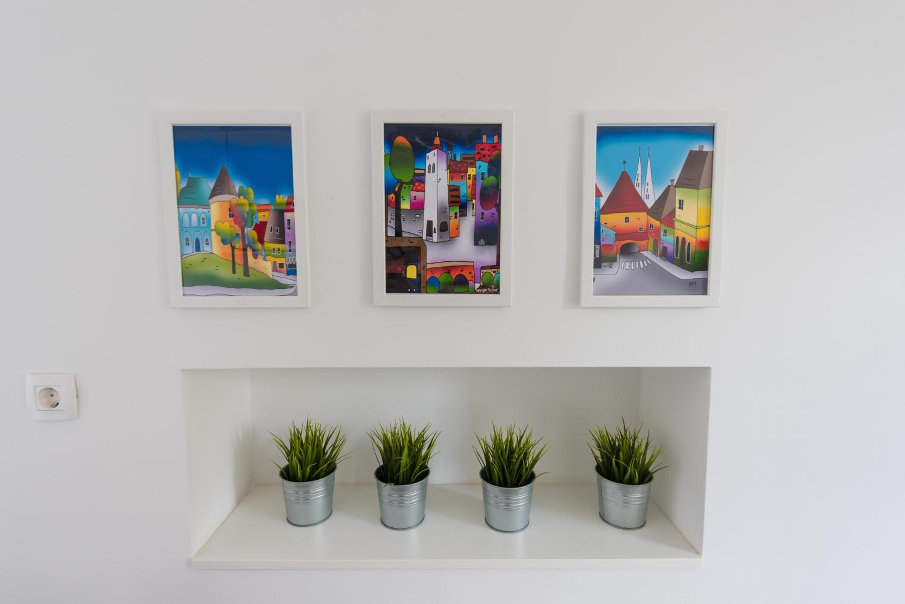 King's Street Apartments