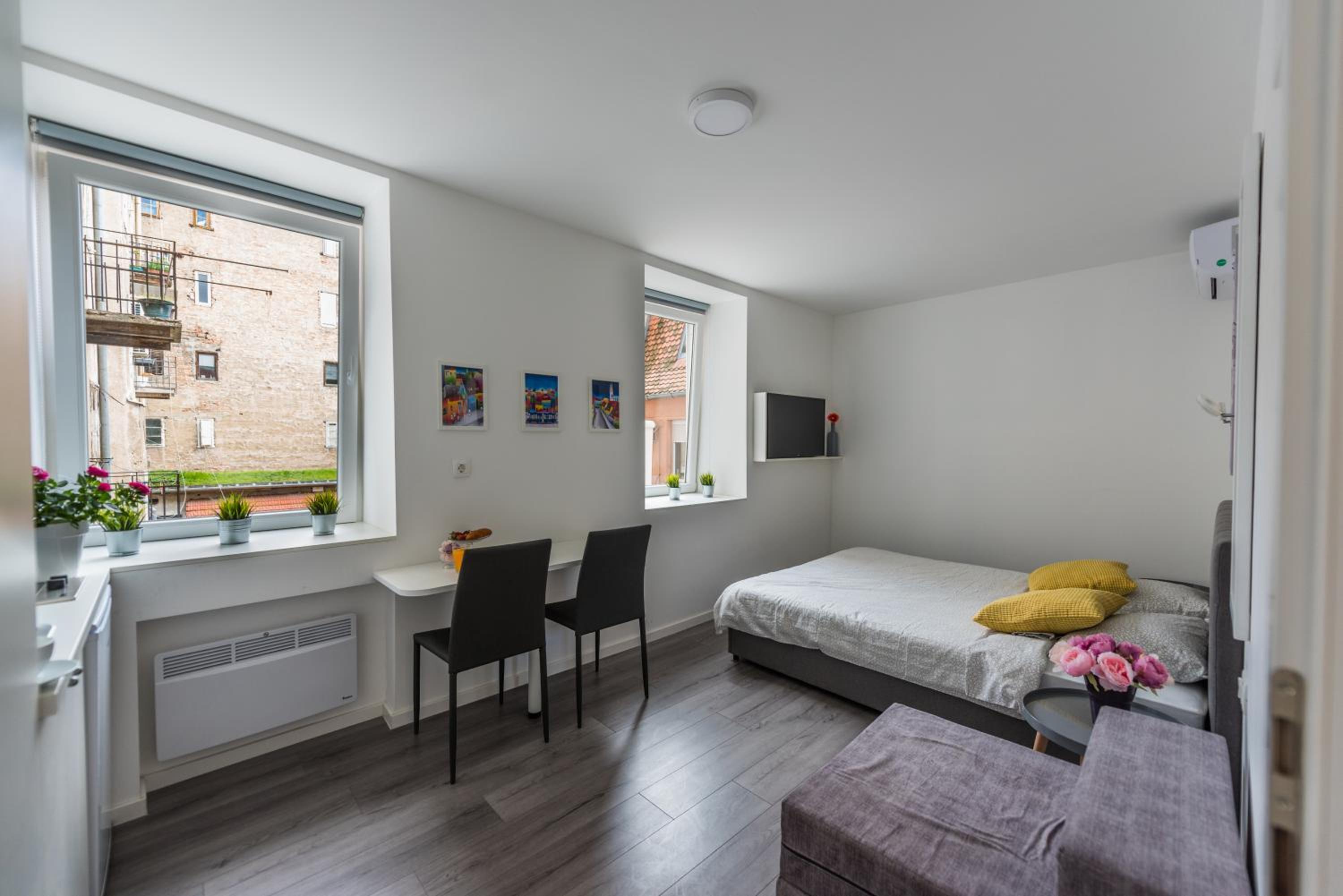 King's Street Apartments