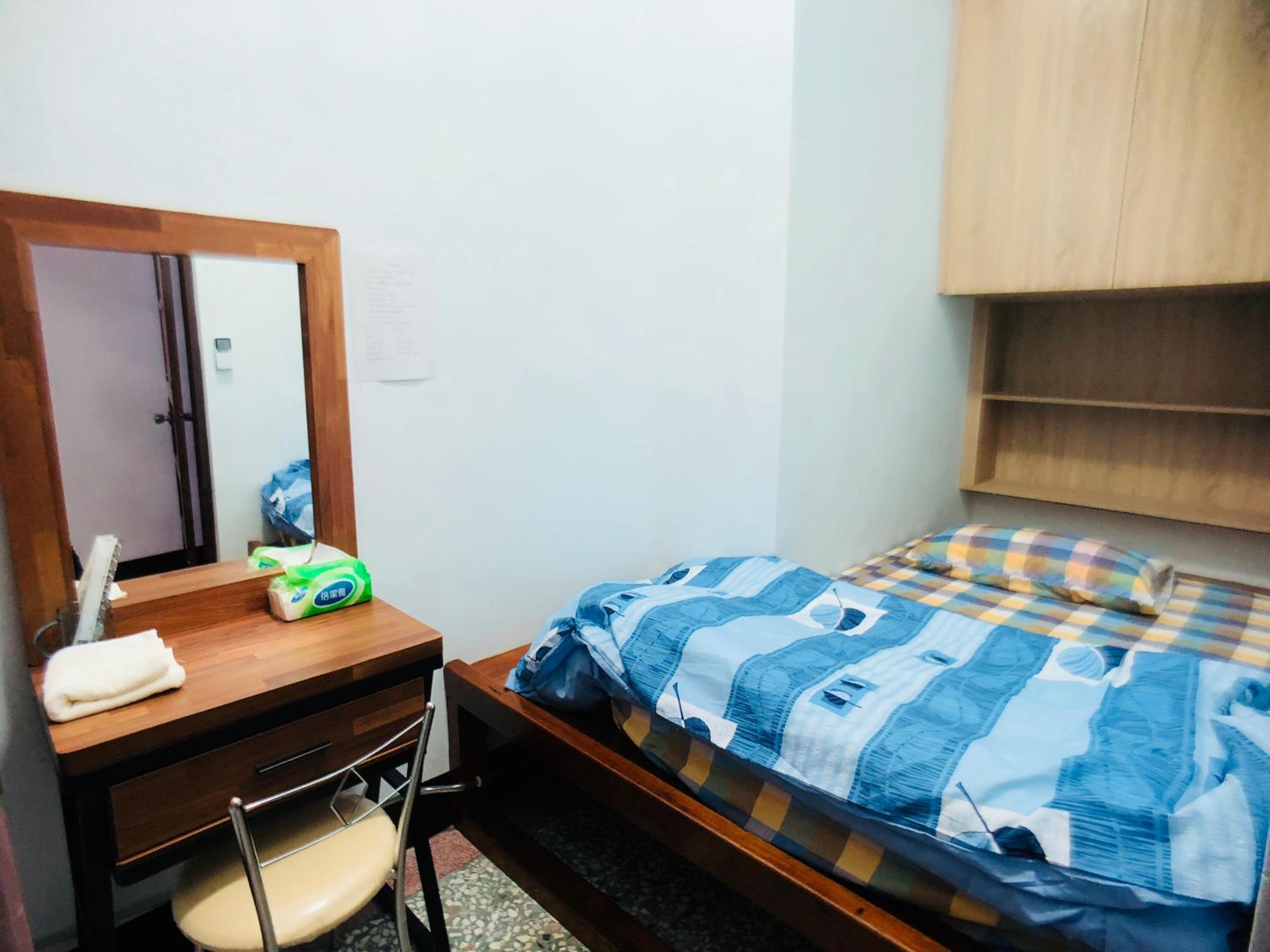 Zhongxing Hotel