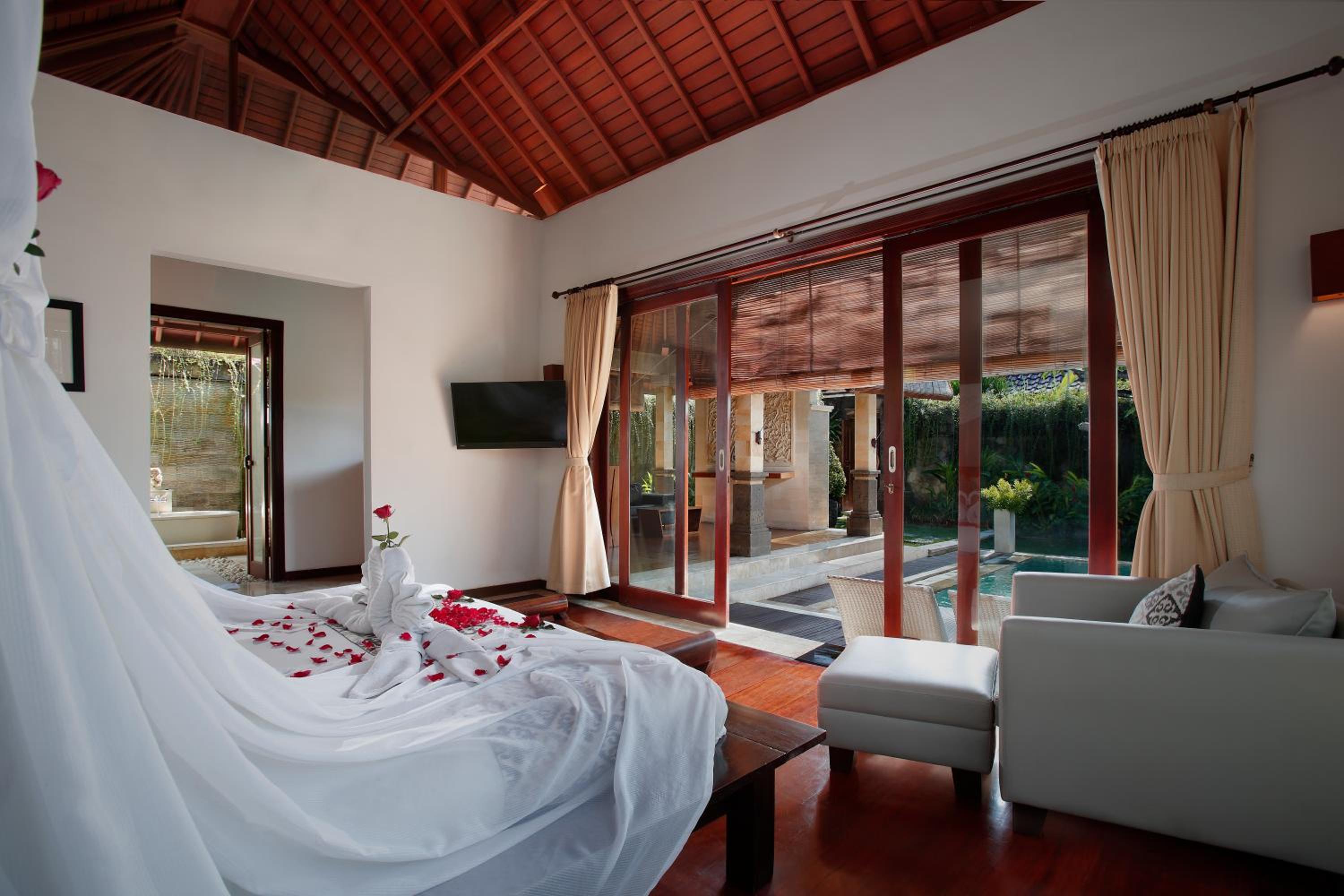 Bali Prime Villas Seminyak by Kanaya Hospitality - Image 2