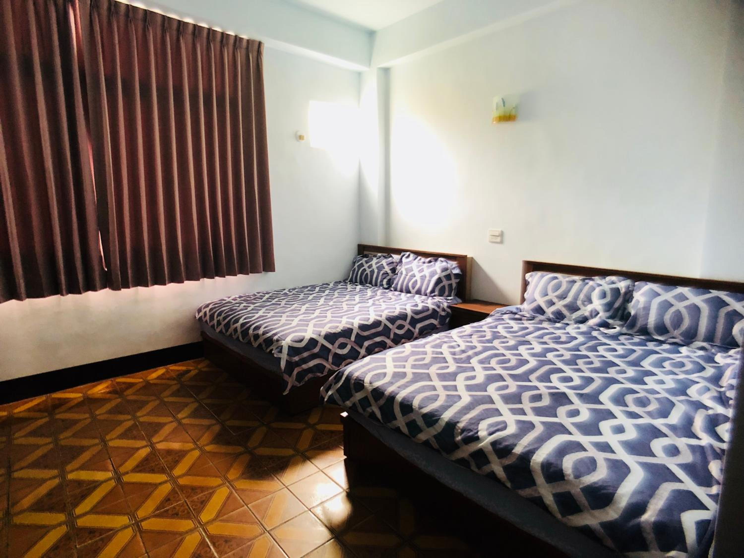 Zhongxing Hotel