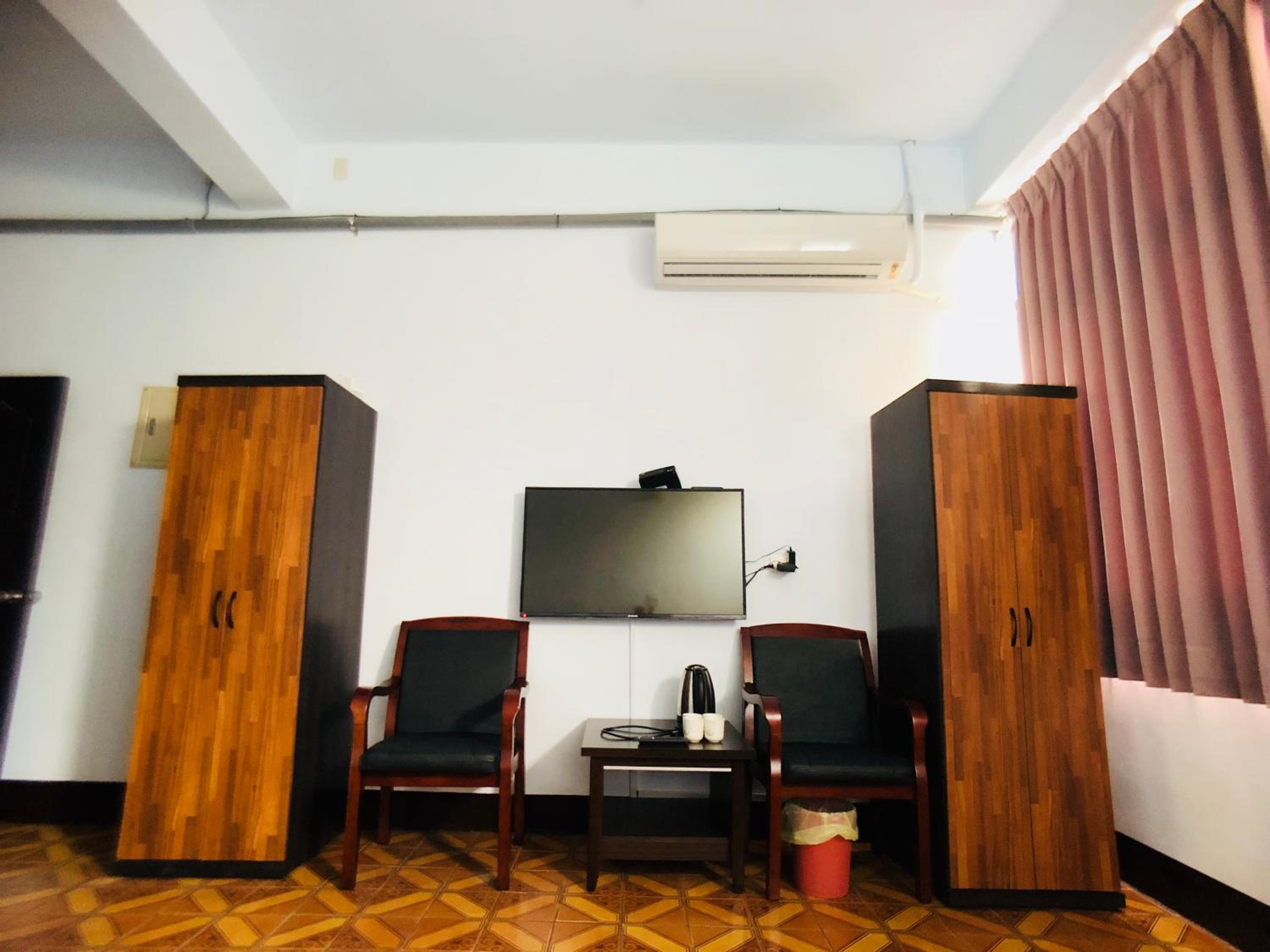 Zhongxing Hotel