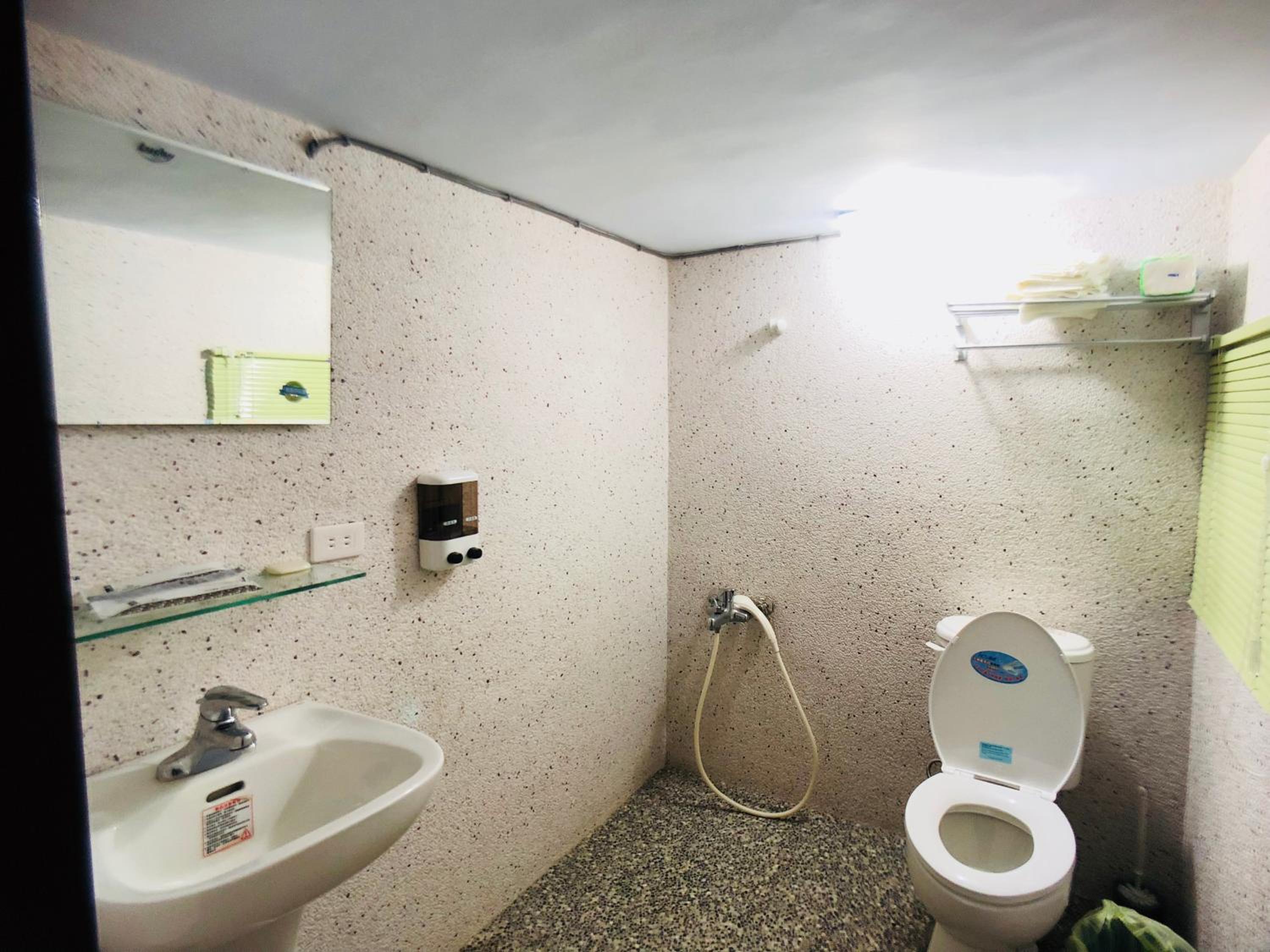 Zhongxing Hotel