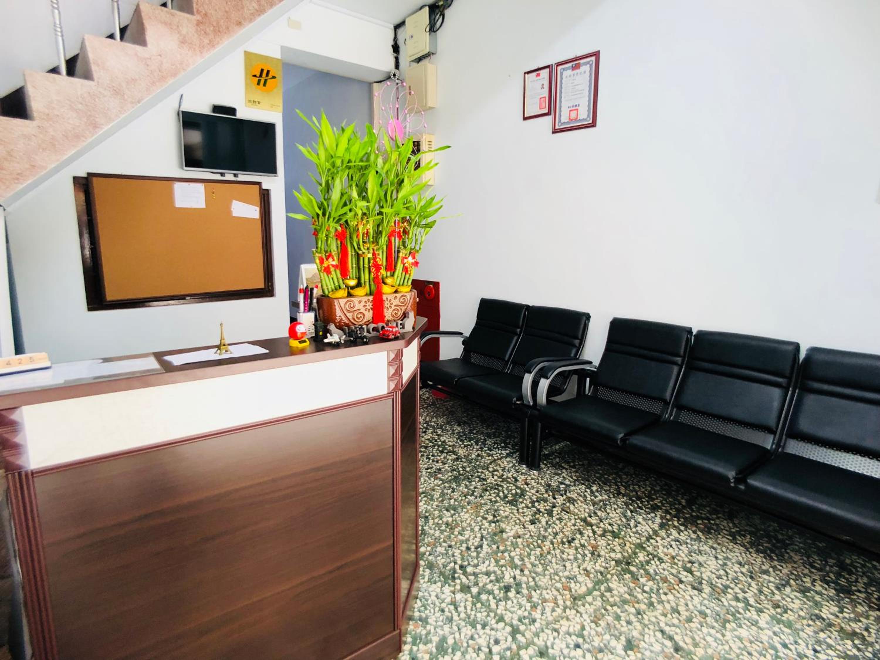 Zhongxing Hotel