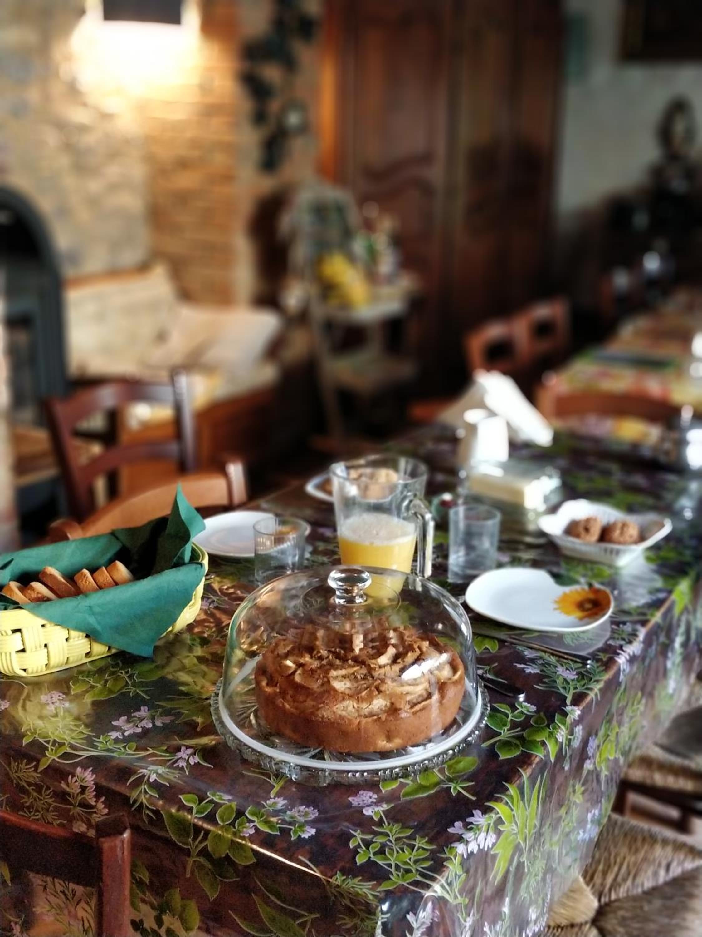 Agriturismo il Casalino