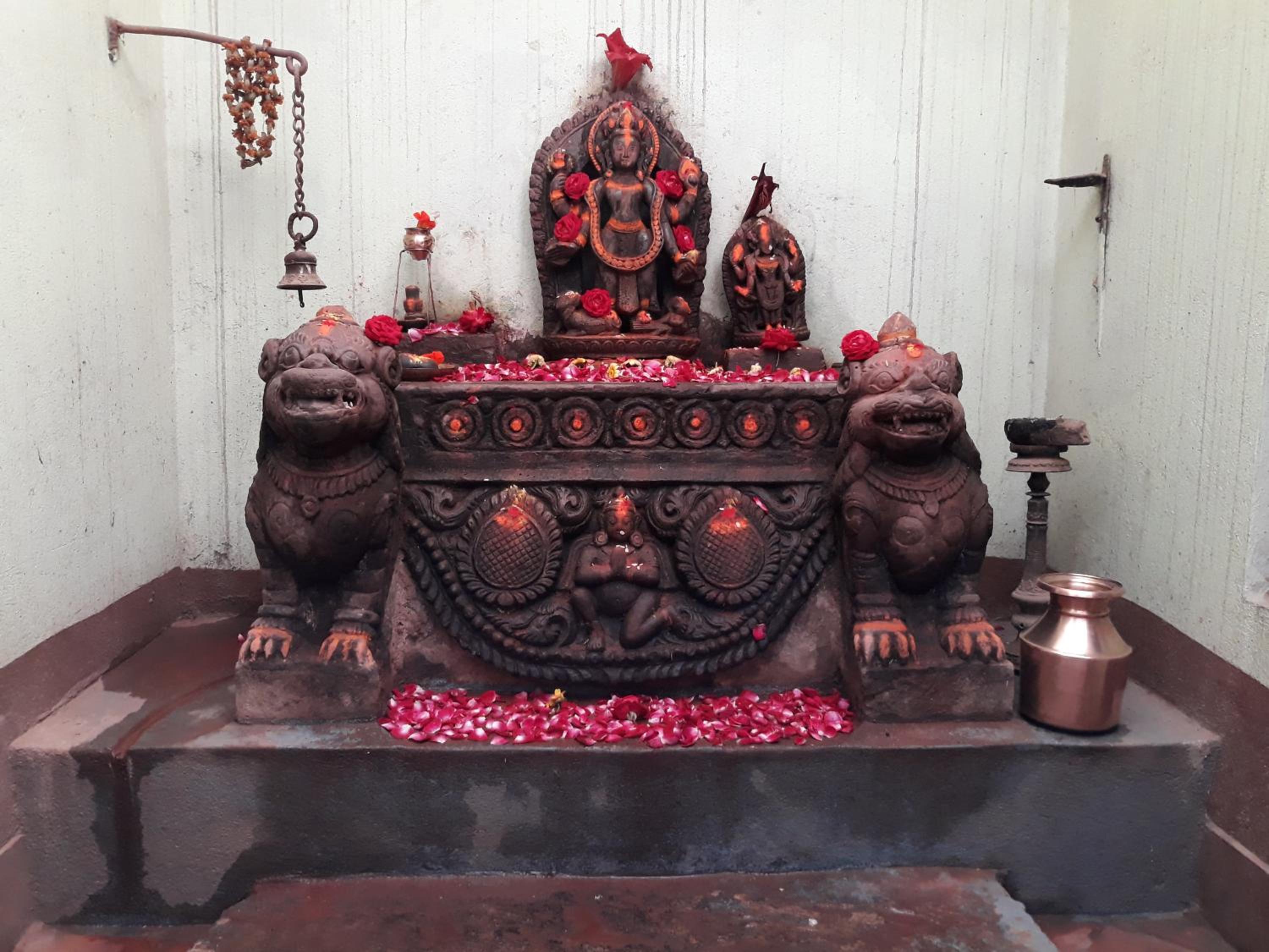 Subha Guest House