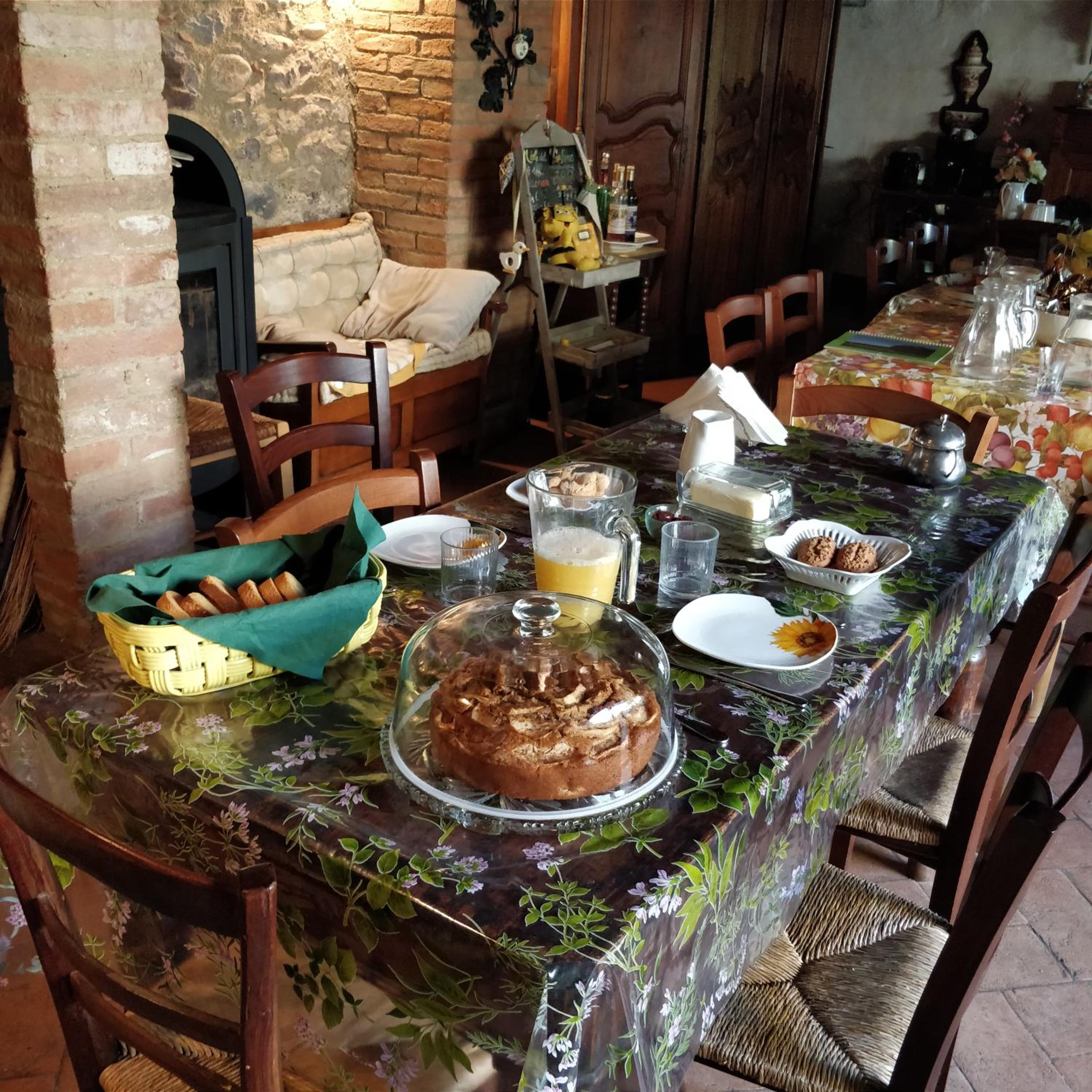 Agriturismo il Casalino