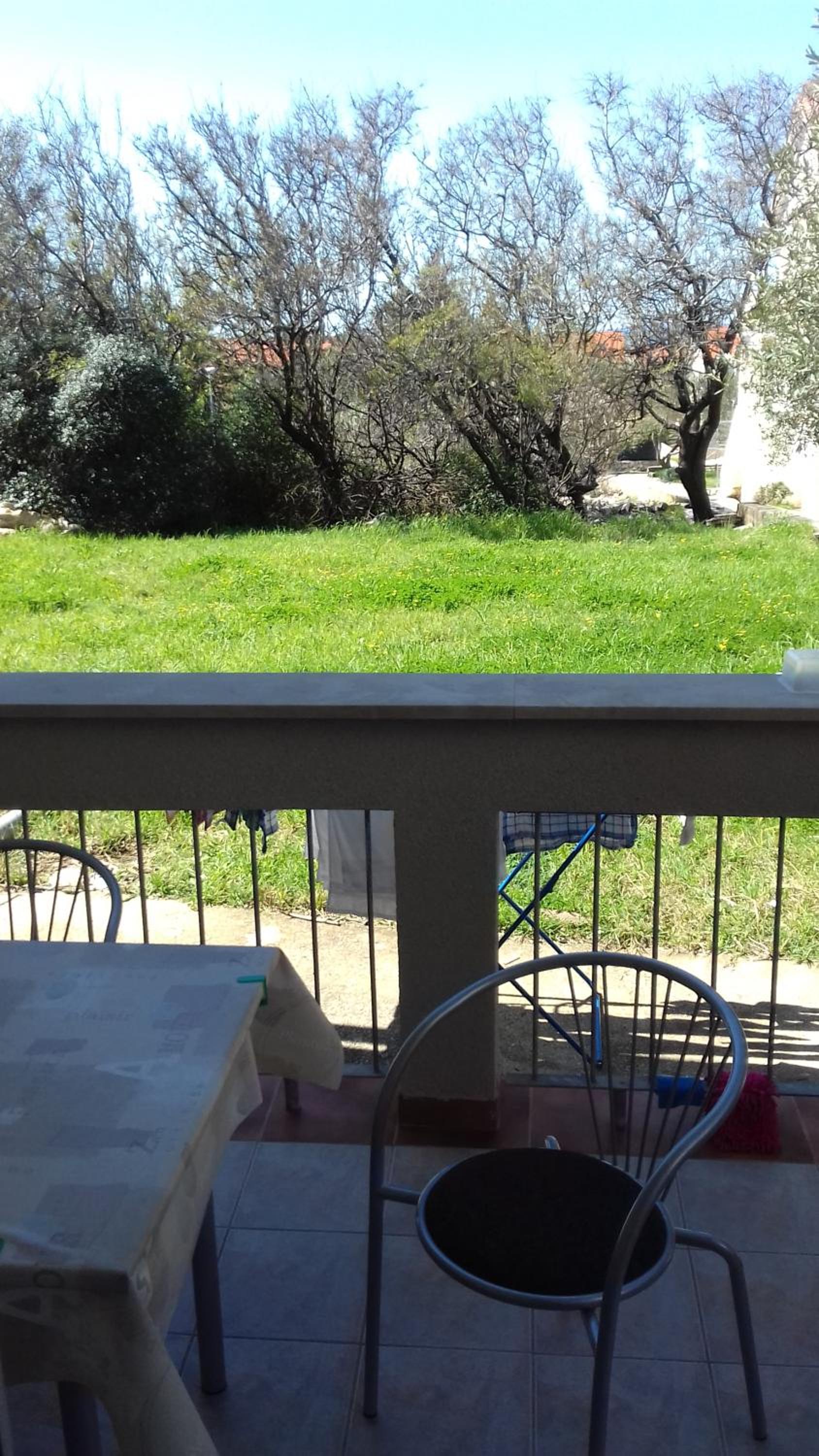 Apartman Lovro view 3