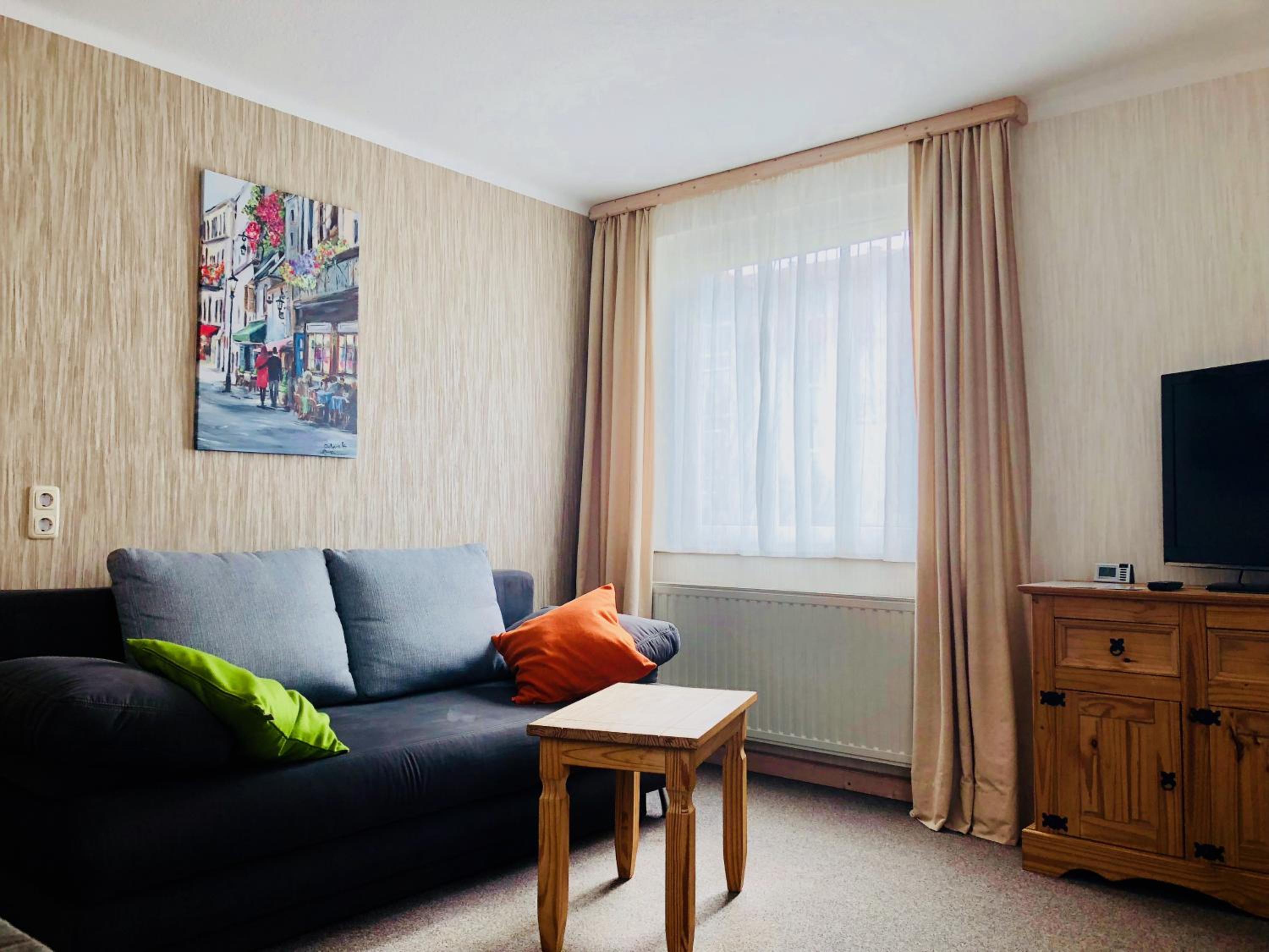 Ferienwohnung Erfurt