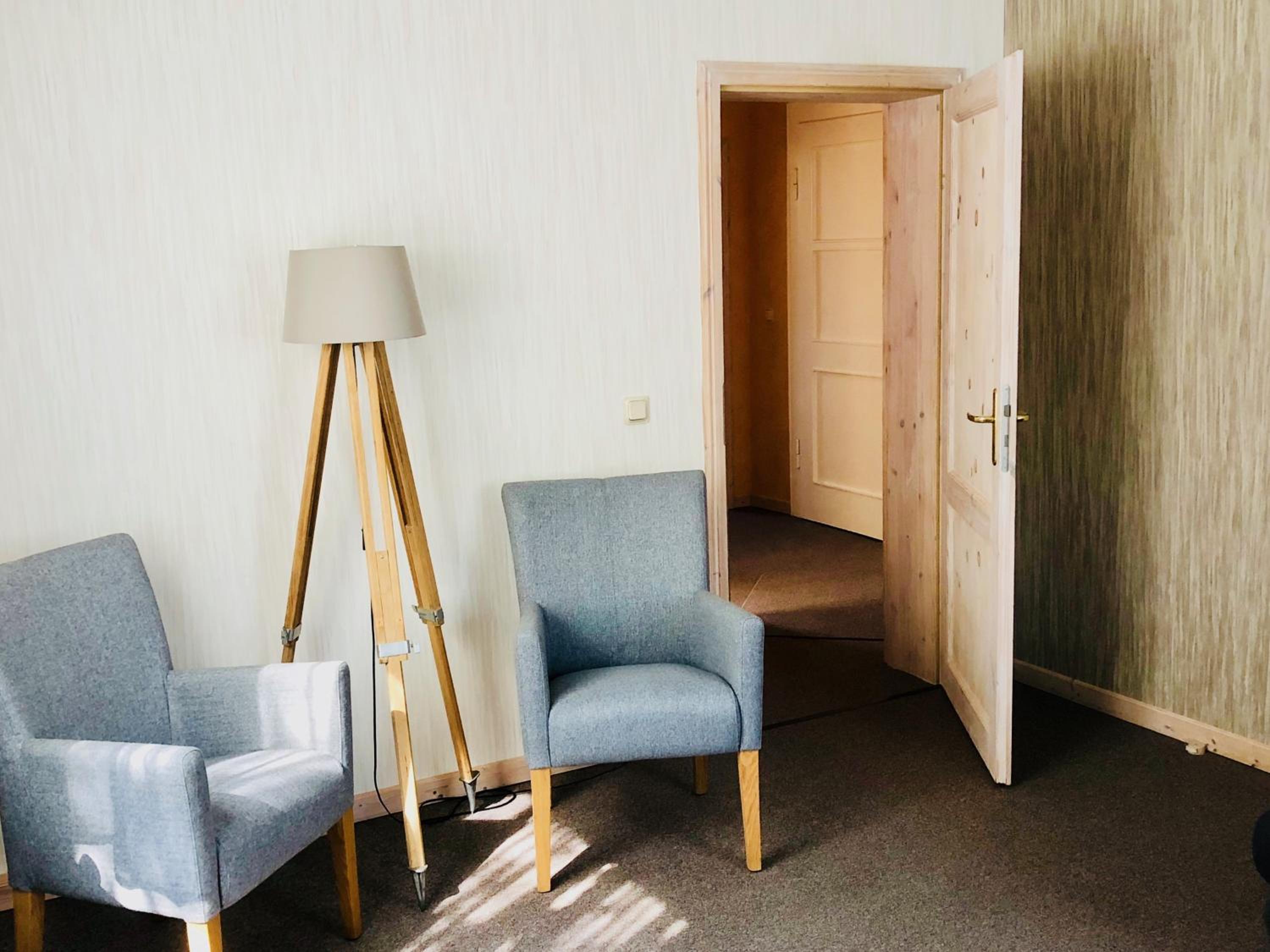 Ferienwohnung Erfurt