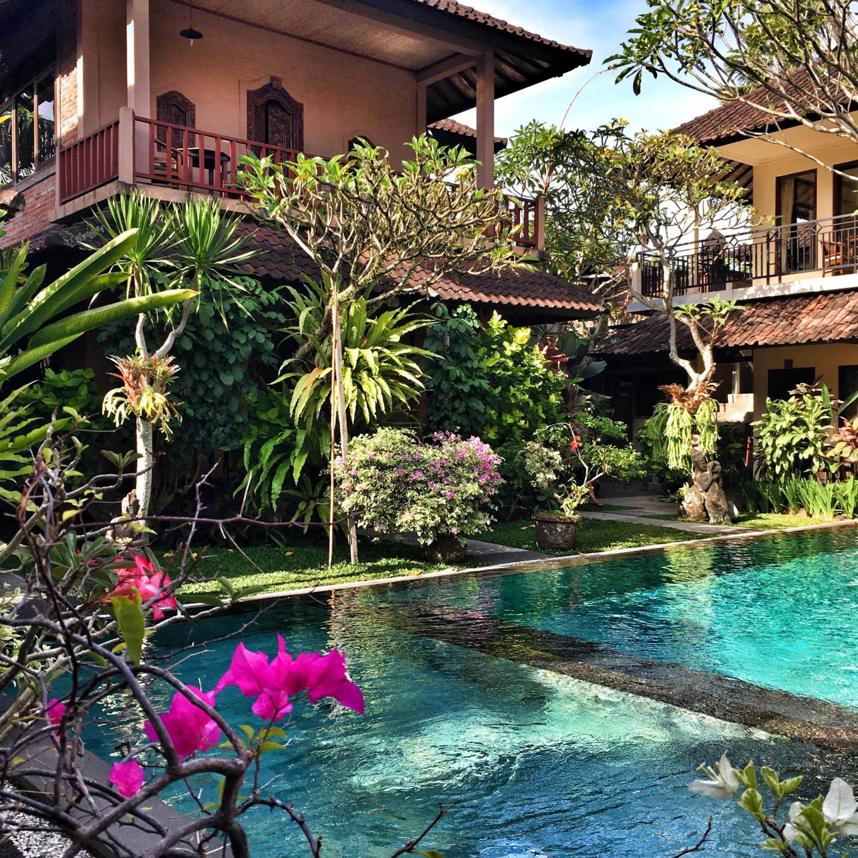 Merthayasa Bungalows