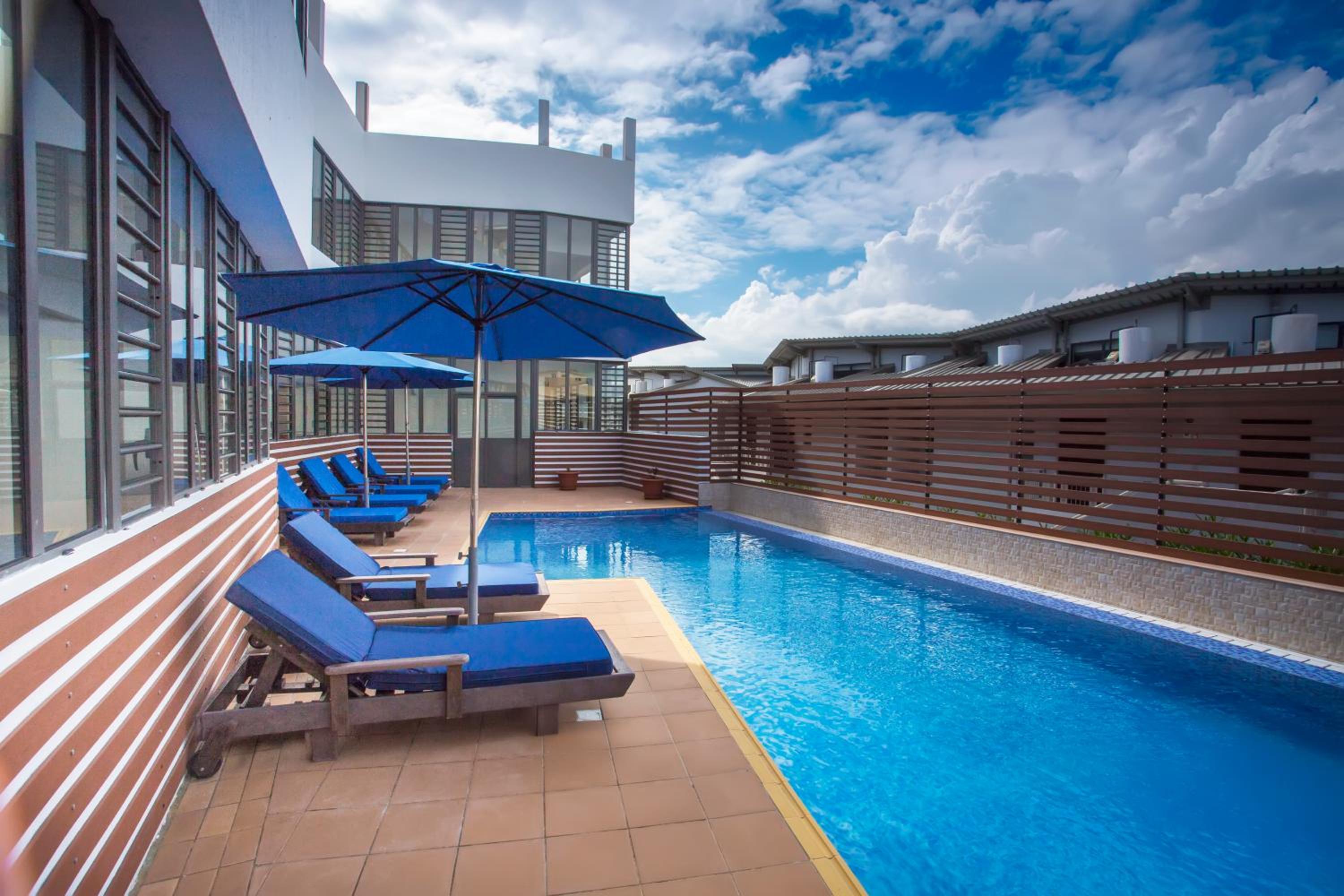 Residence Potosi