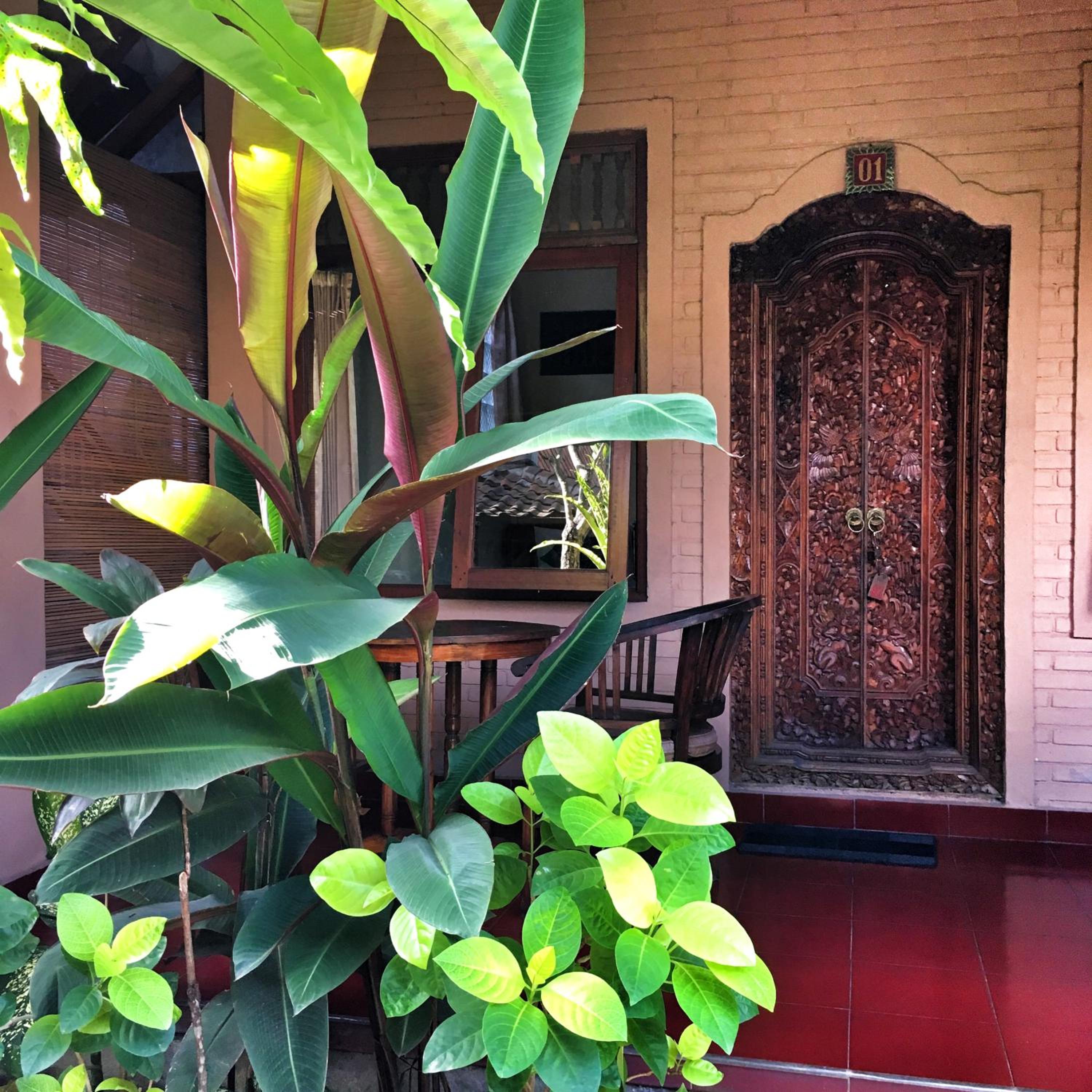 Merthayasa Bungalows