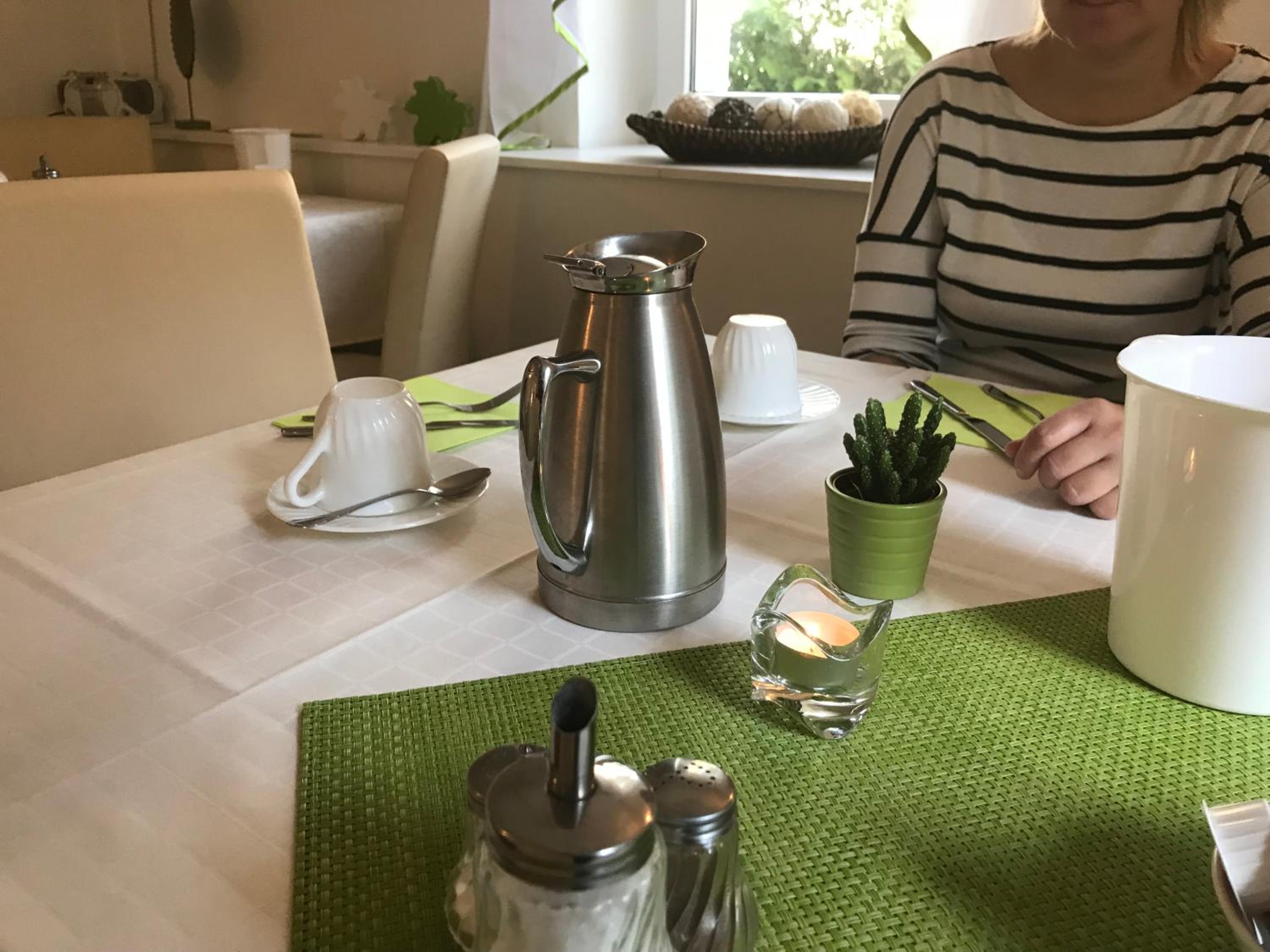 Pension Villa Frohsinn Sellin auf Rügen