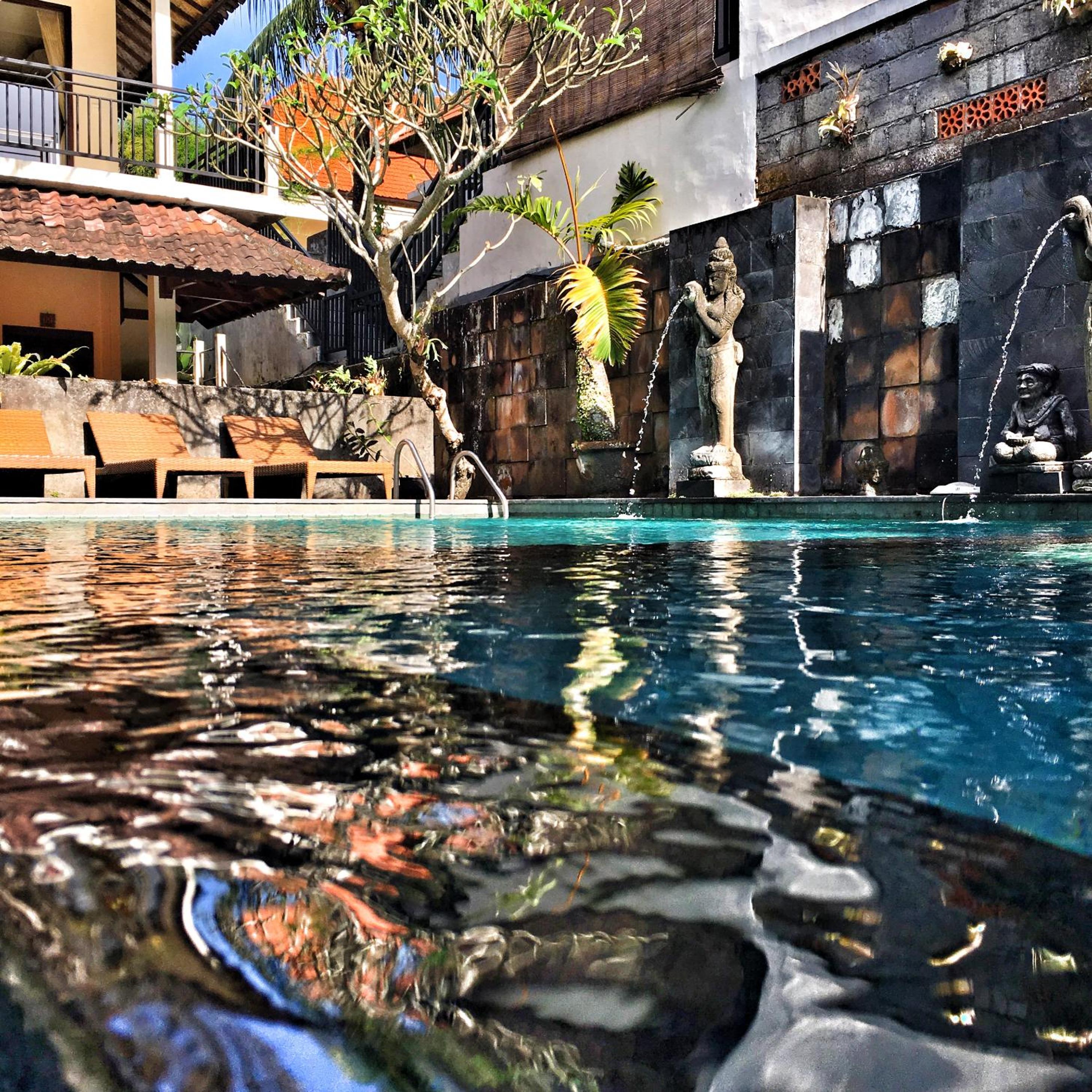 Merthayasa Bungalows