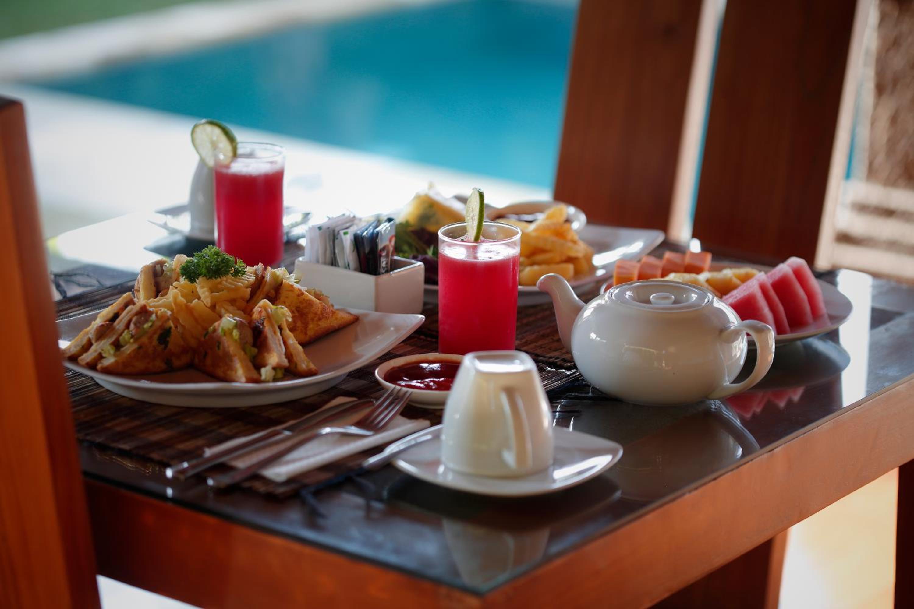 Bali Prime Villas Seminyak by Kanaya Hospitality - Image 5